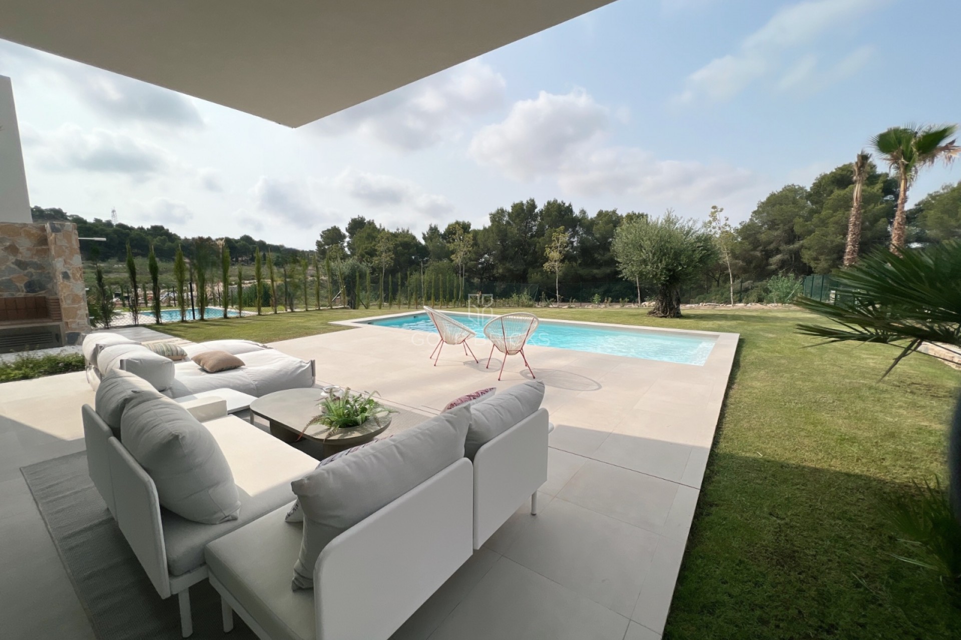 Sale · Villa · Las Colinas Golf Resort