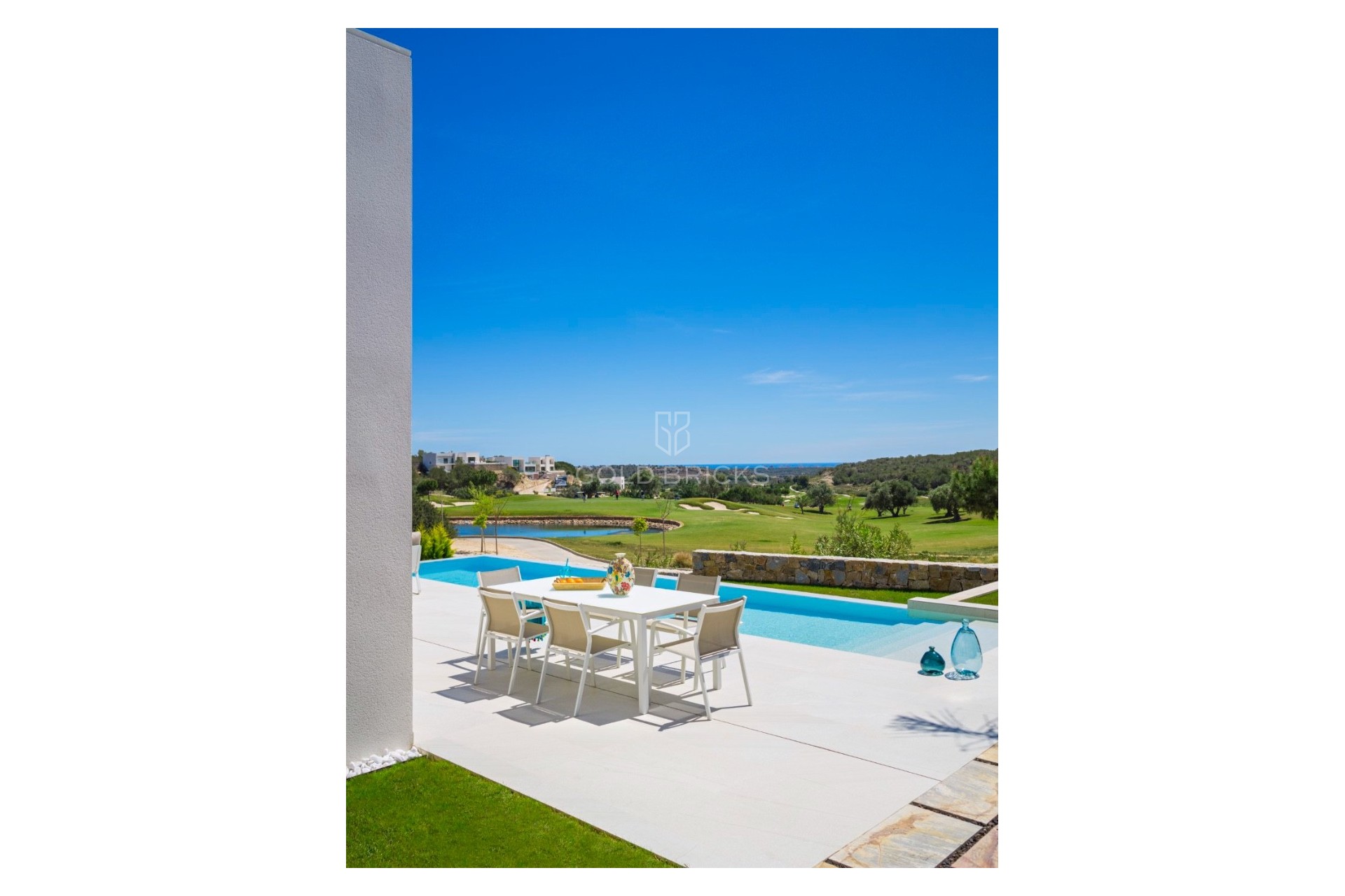 Sale · Villa · Las Colinas Golf Resort