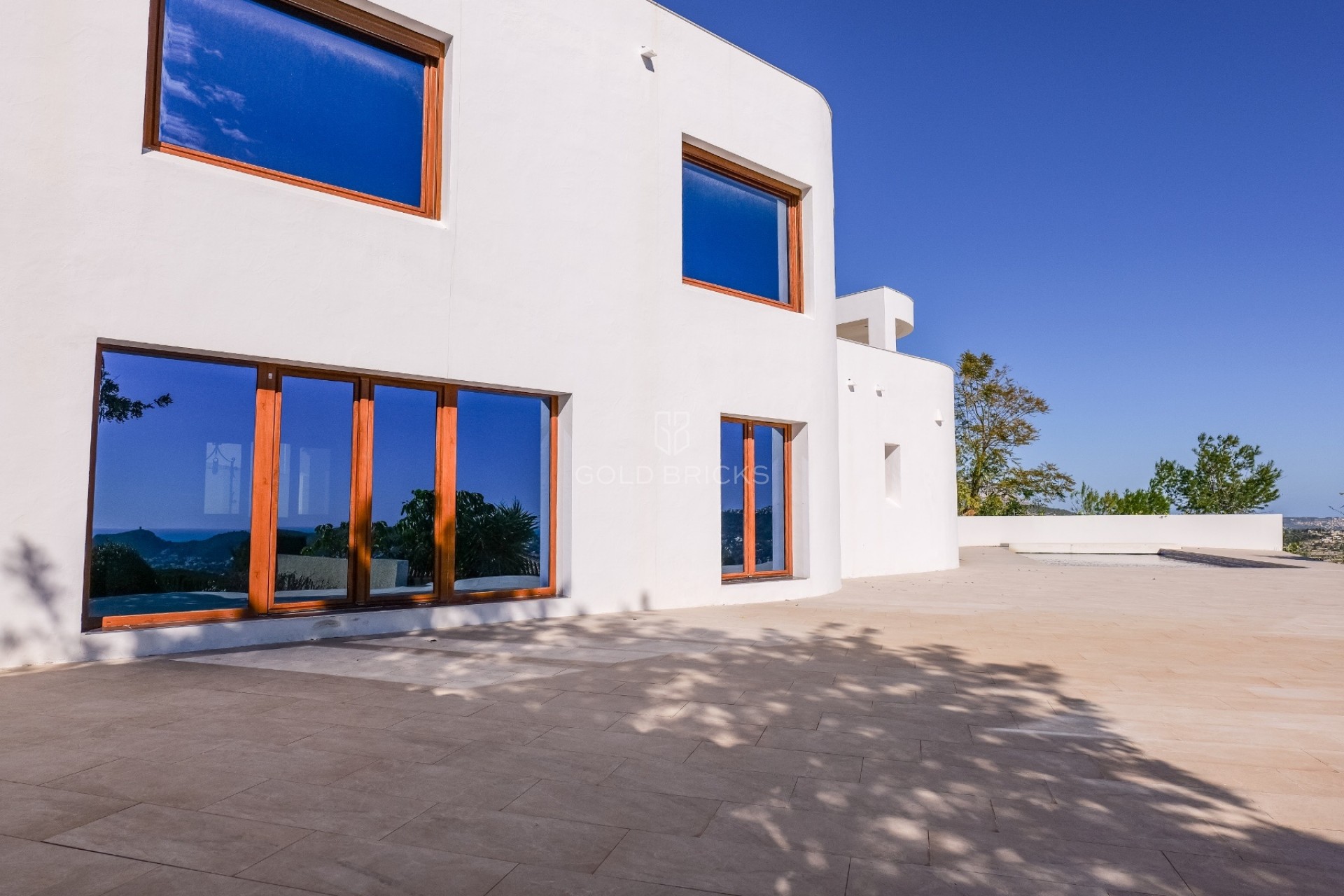 Sale · Villa · Moraira · Benimeit