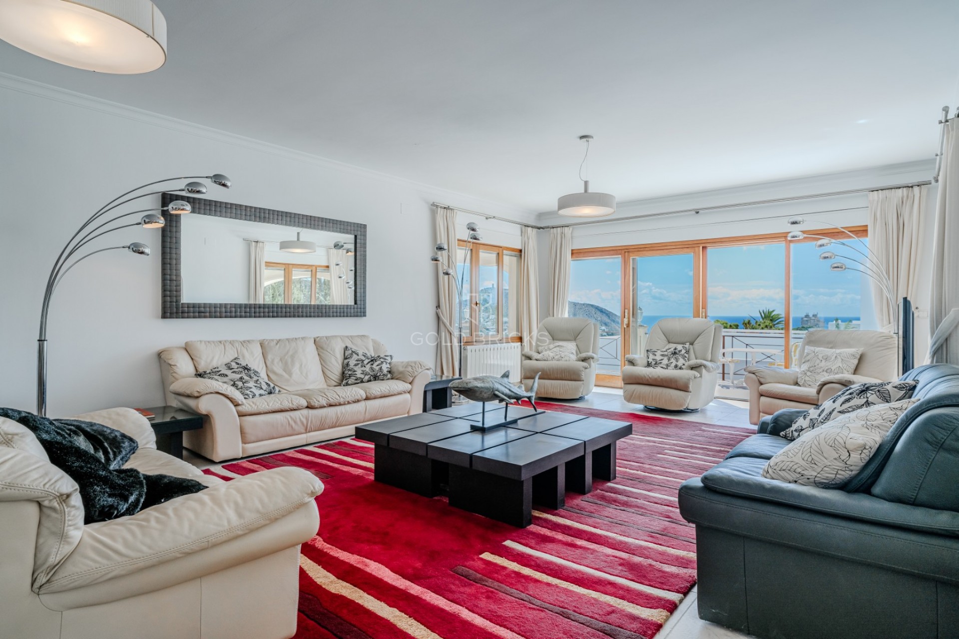 Sale · Villa · Moraira · La Arnella