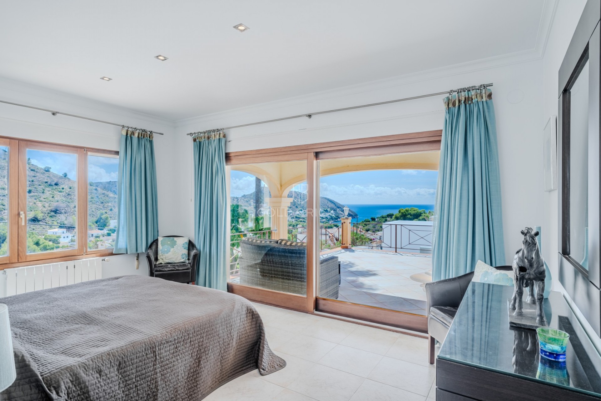 Sale · Villa · Moraira · La Arnella