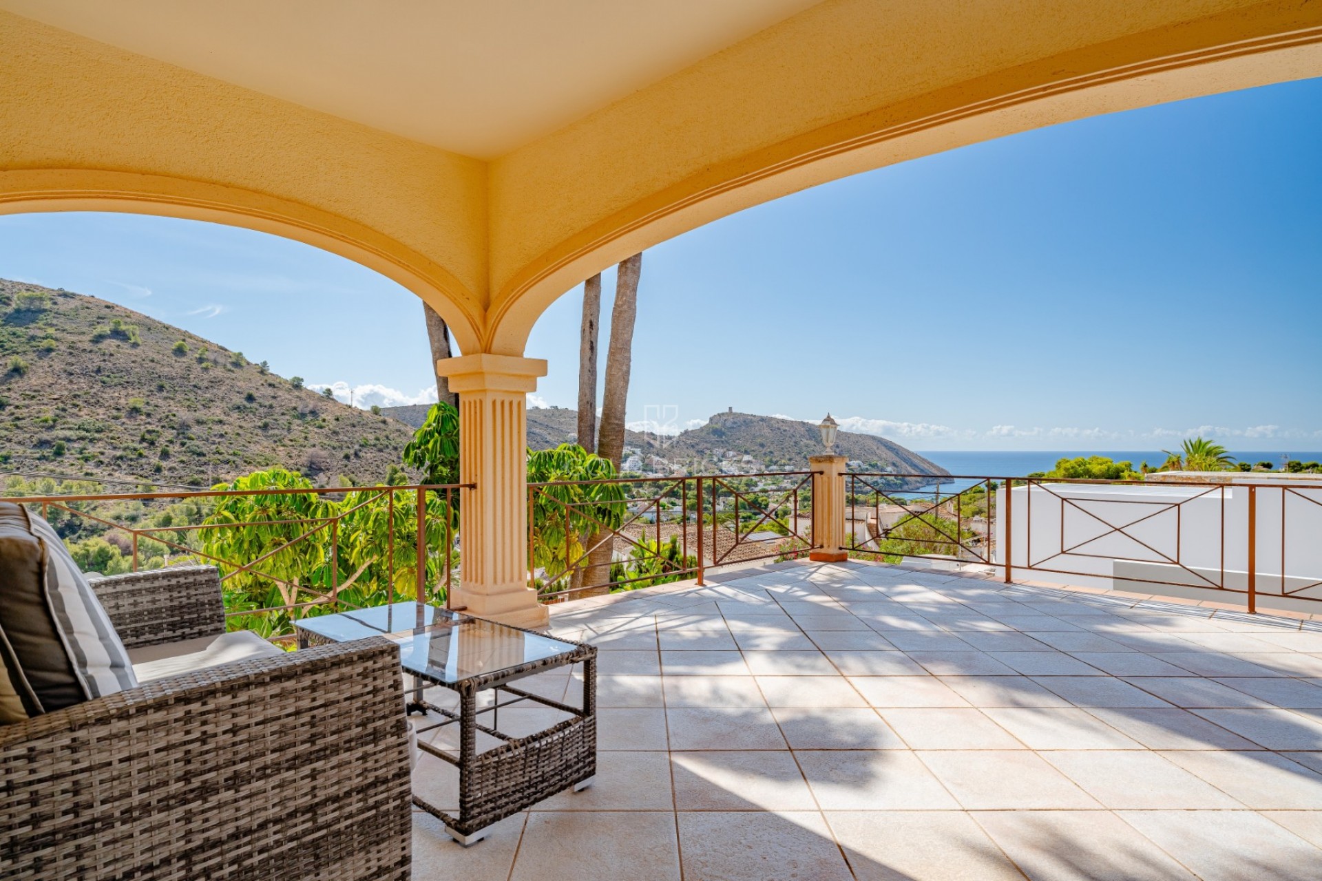 Sale · Villa · Moraira · La Arnella