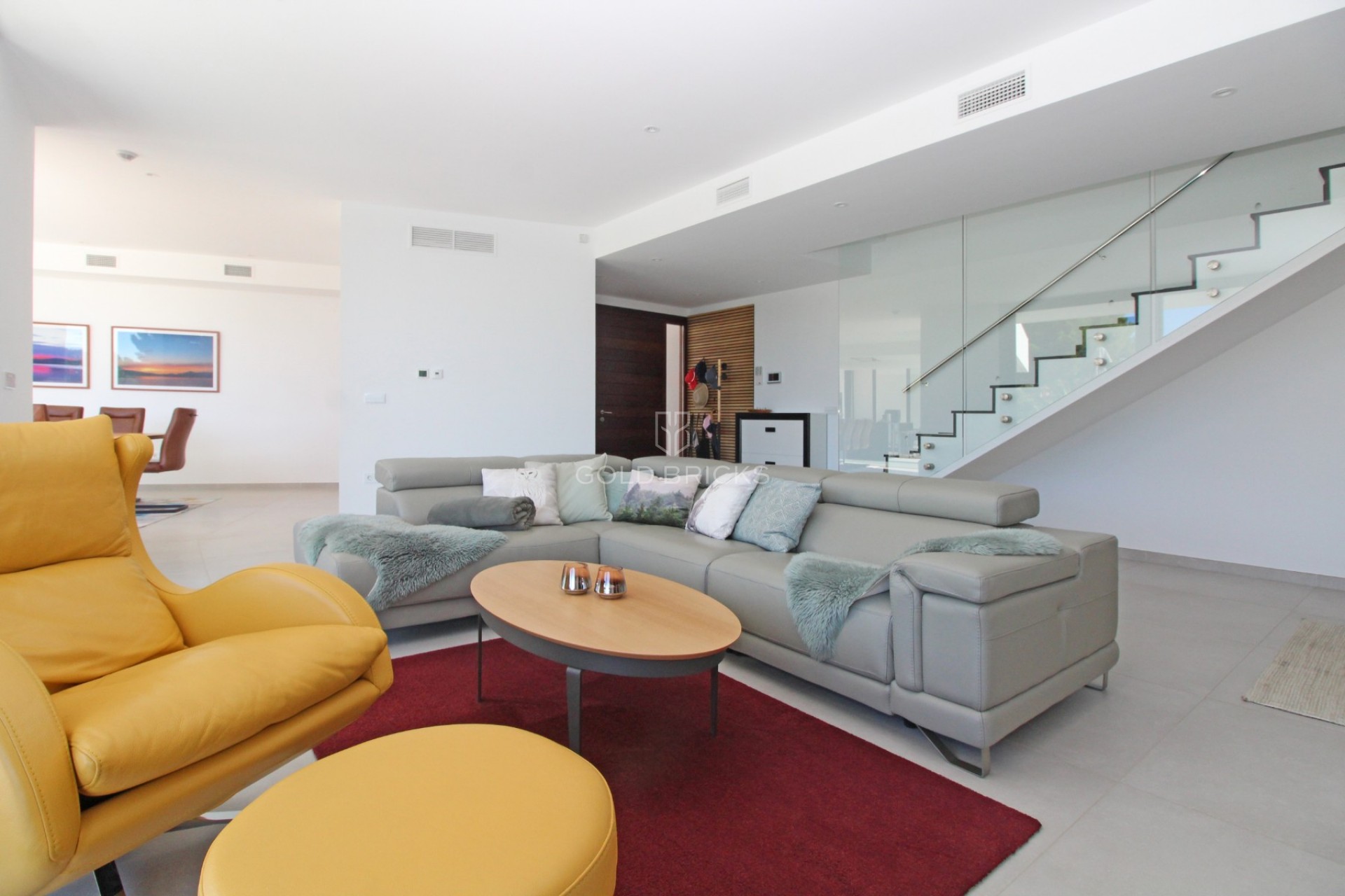 Sale · Villa · Moraira · Pinar de l'Advocat