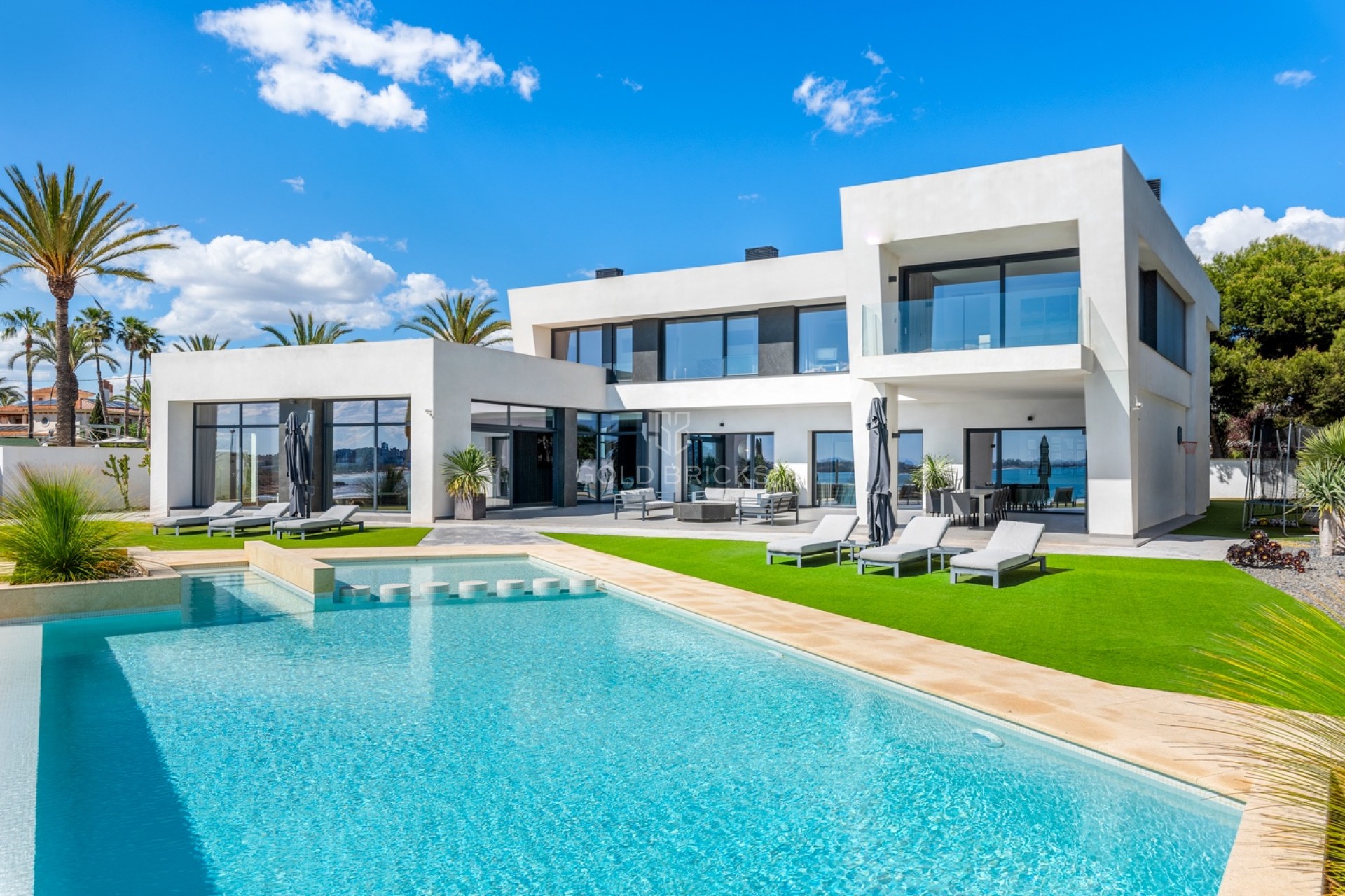 Sale · Villa · Orihuela Costa · Cabo Roig