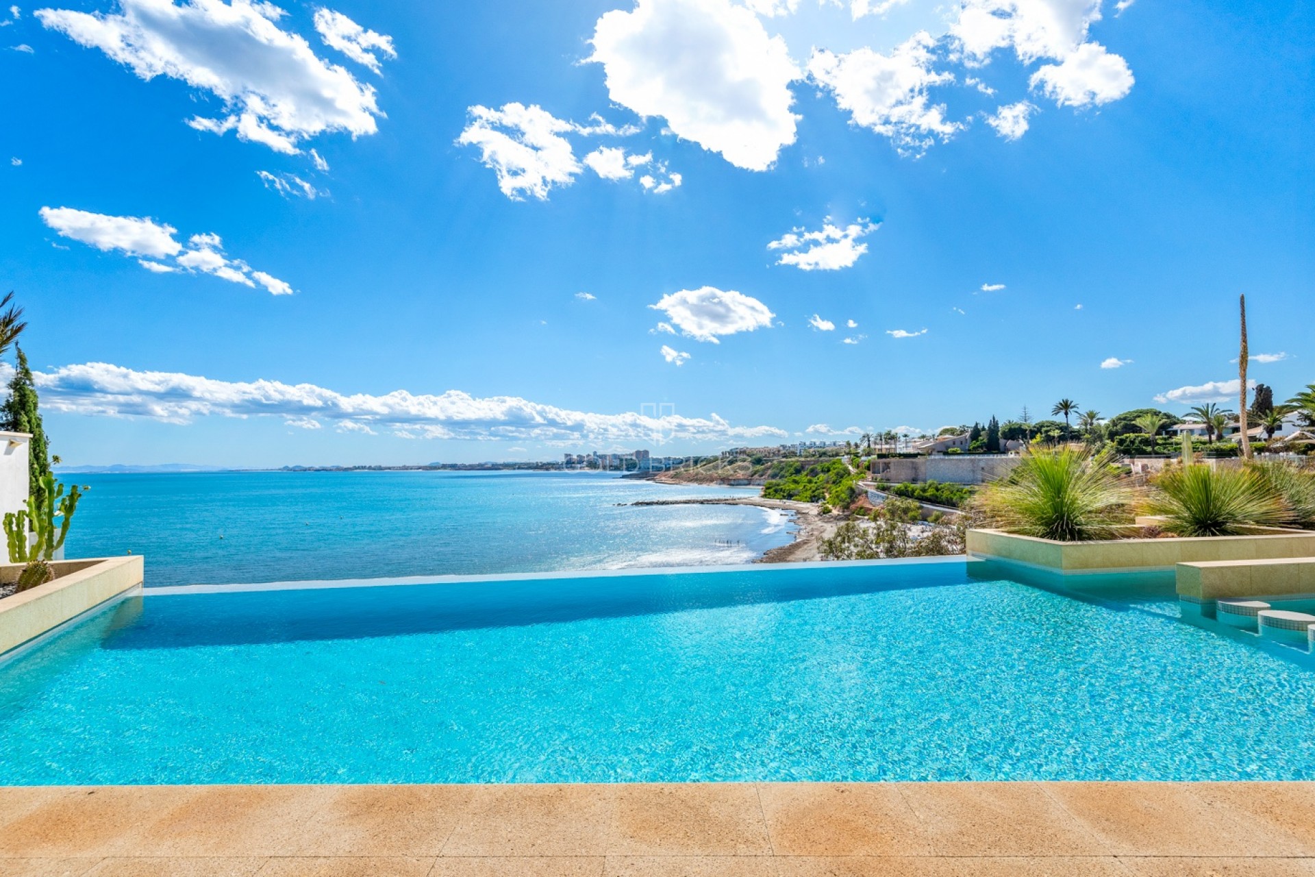 Sale · Villa · Orihuela Costa · Cabo Roig