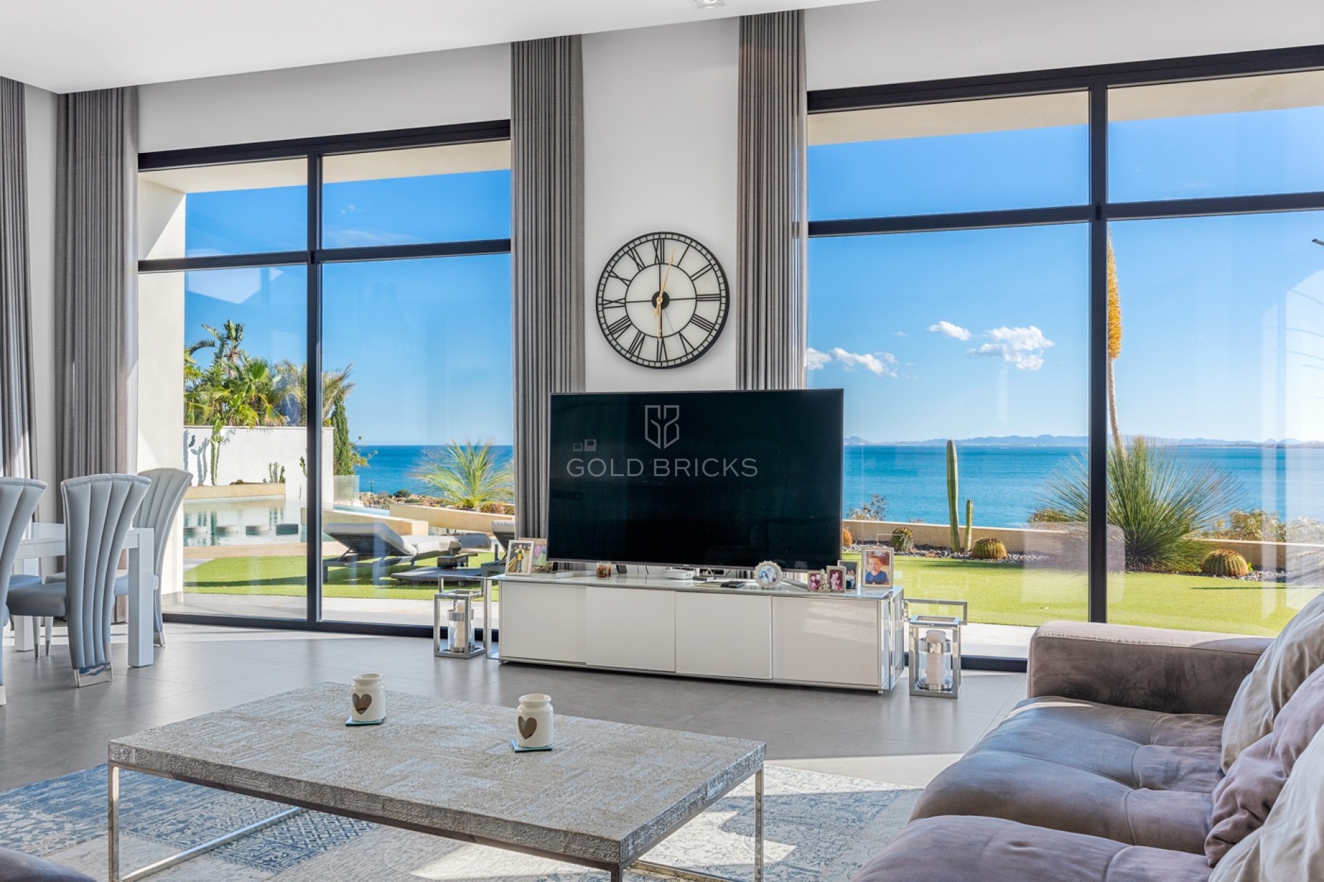 Sale · Villa · Orihuela Costa · Cabo Roig