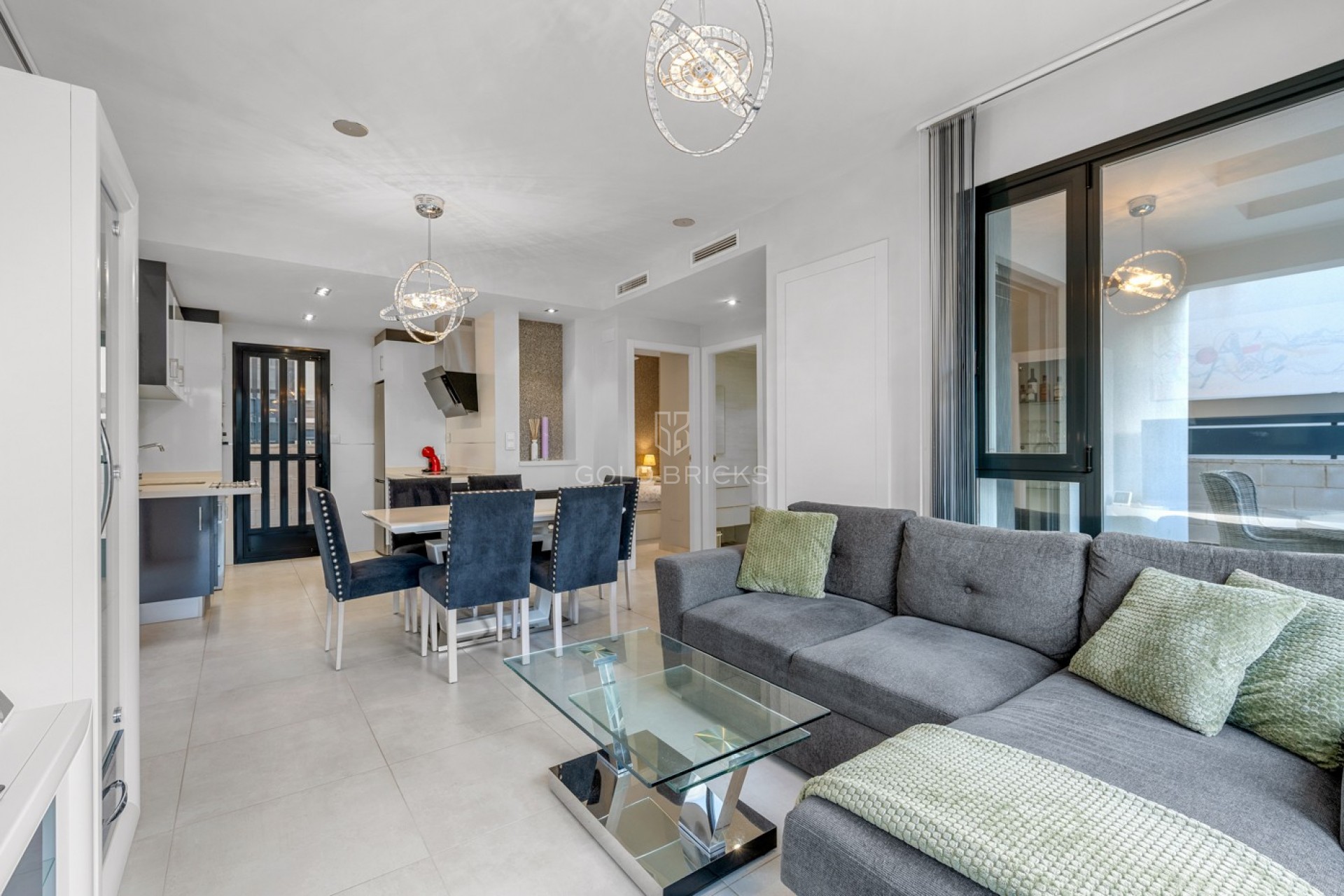 Sale · Villa · Orihuela Costa