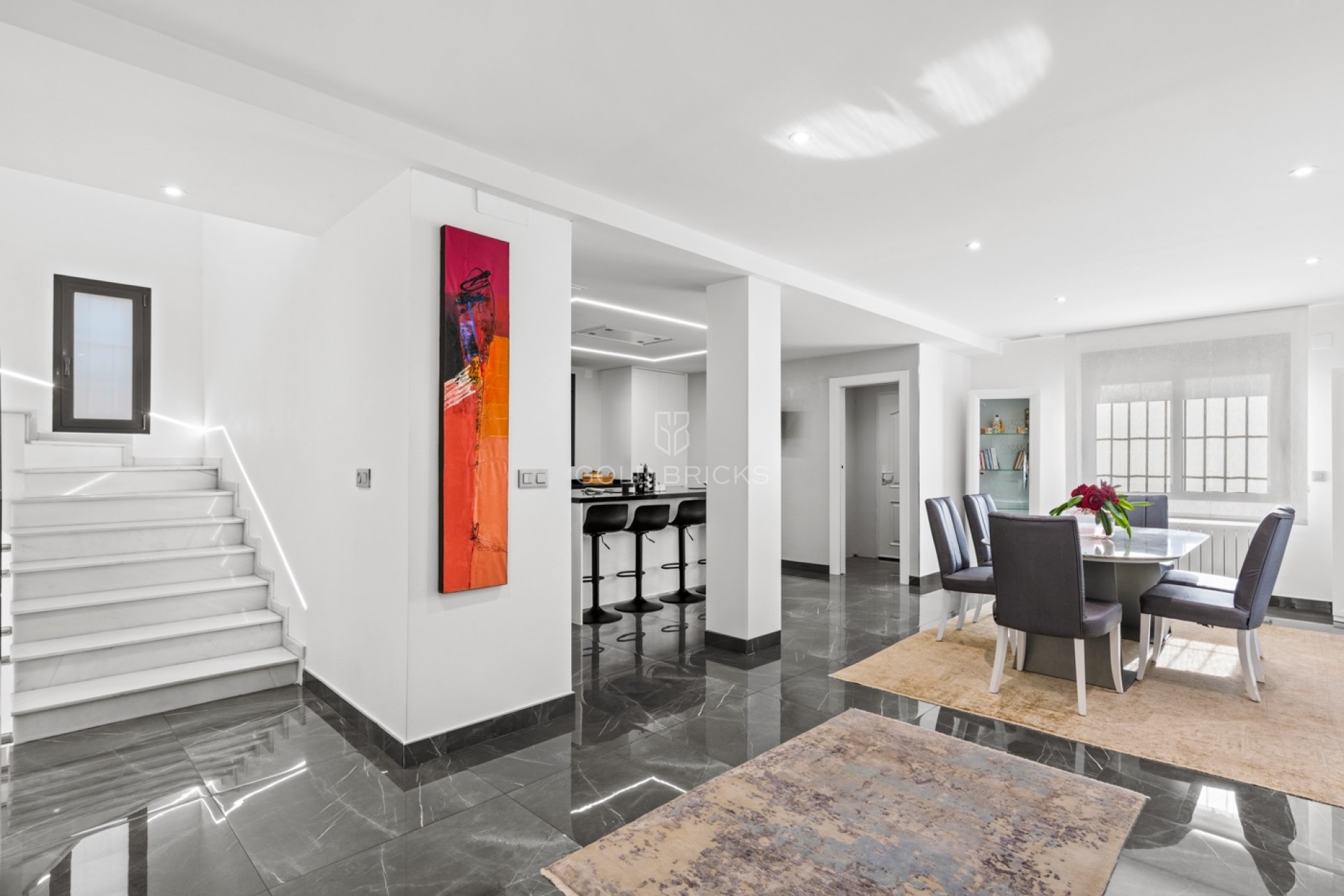 Sale · Villa · San Juan Alicante · Frank Espinós