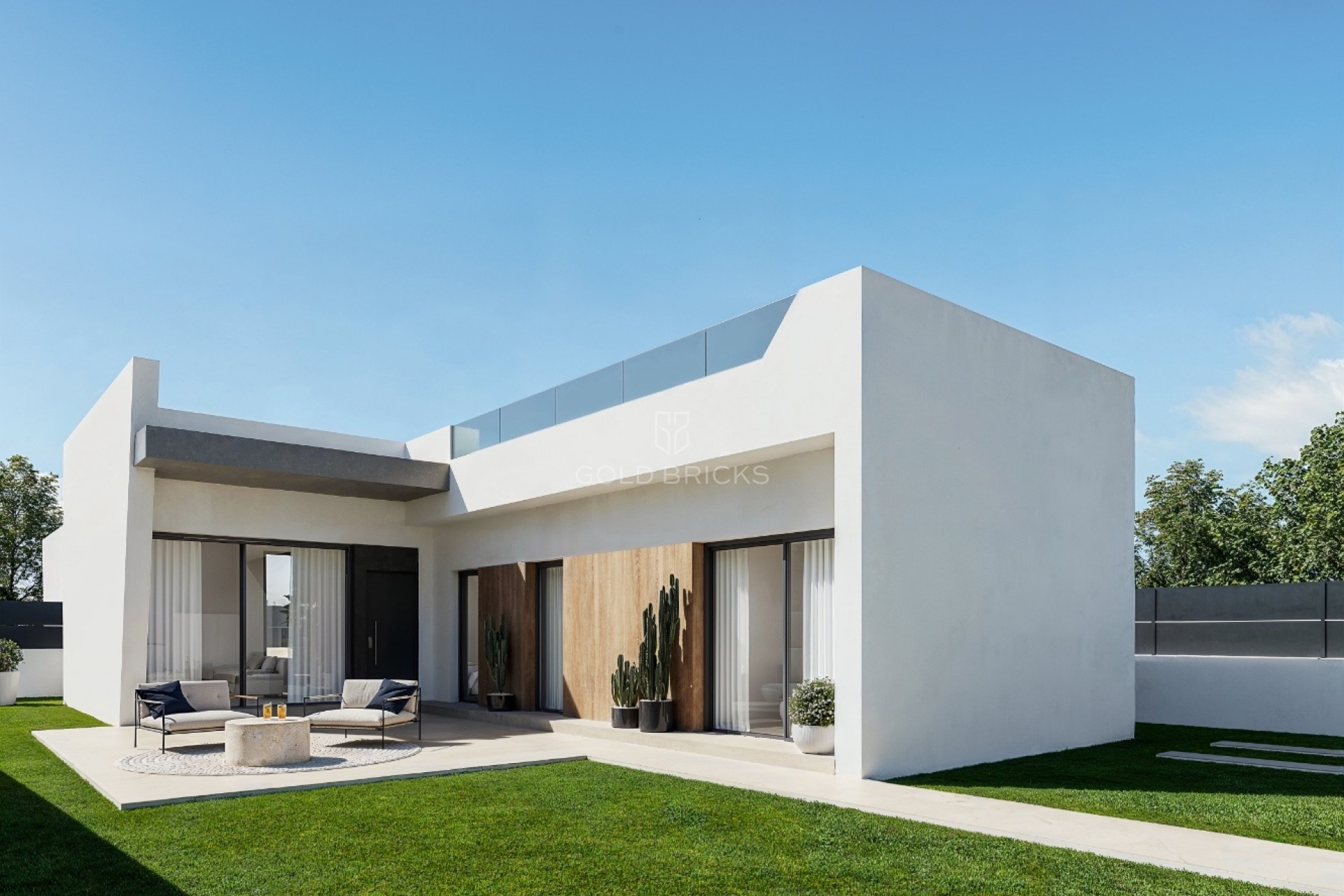 Sale · Villa · San Miguel