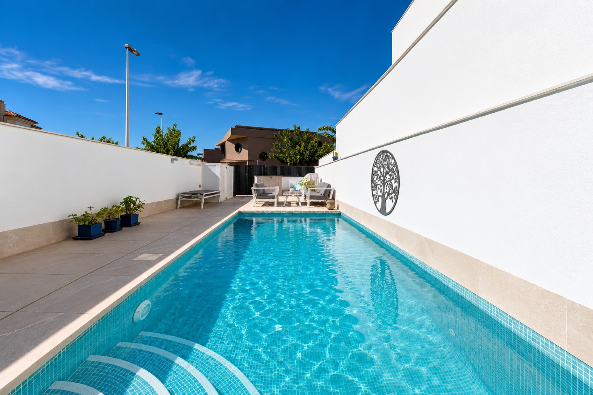Sale · Villa / Semi semi-detached · San Pedro del Pinatar · CENTRO