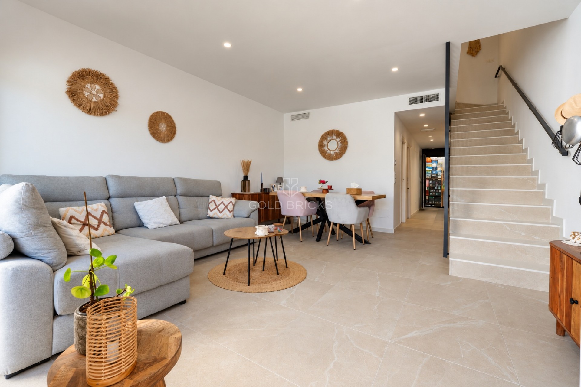 Sale · Villa / Semi semi-detached · San Pedro del Pinatar · CENTRO