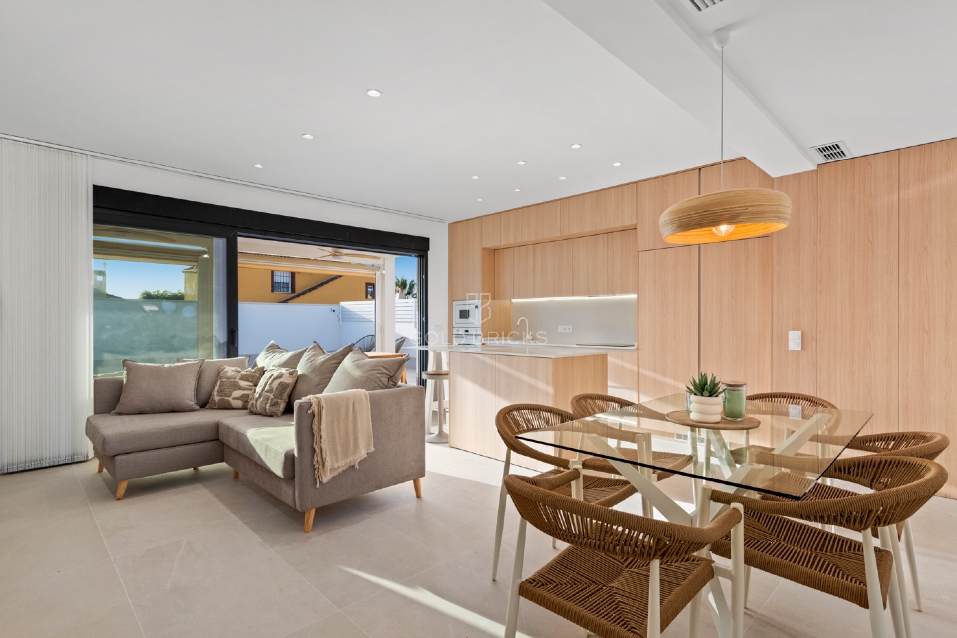 Sale · Villa · Torrevieja · El chaparral