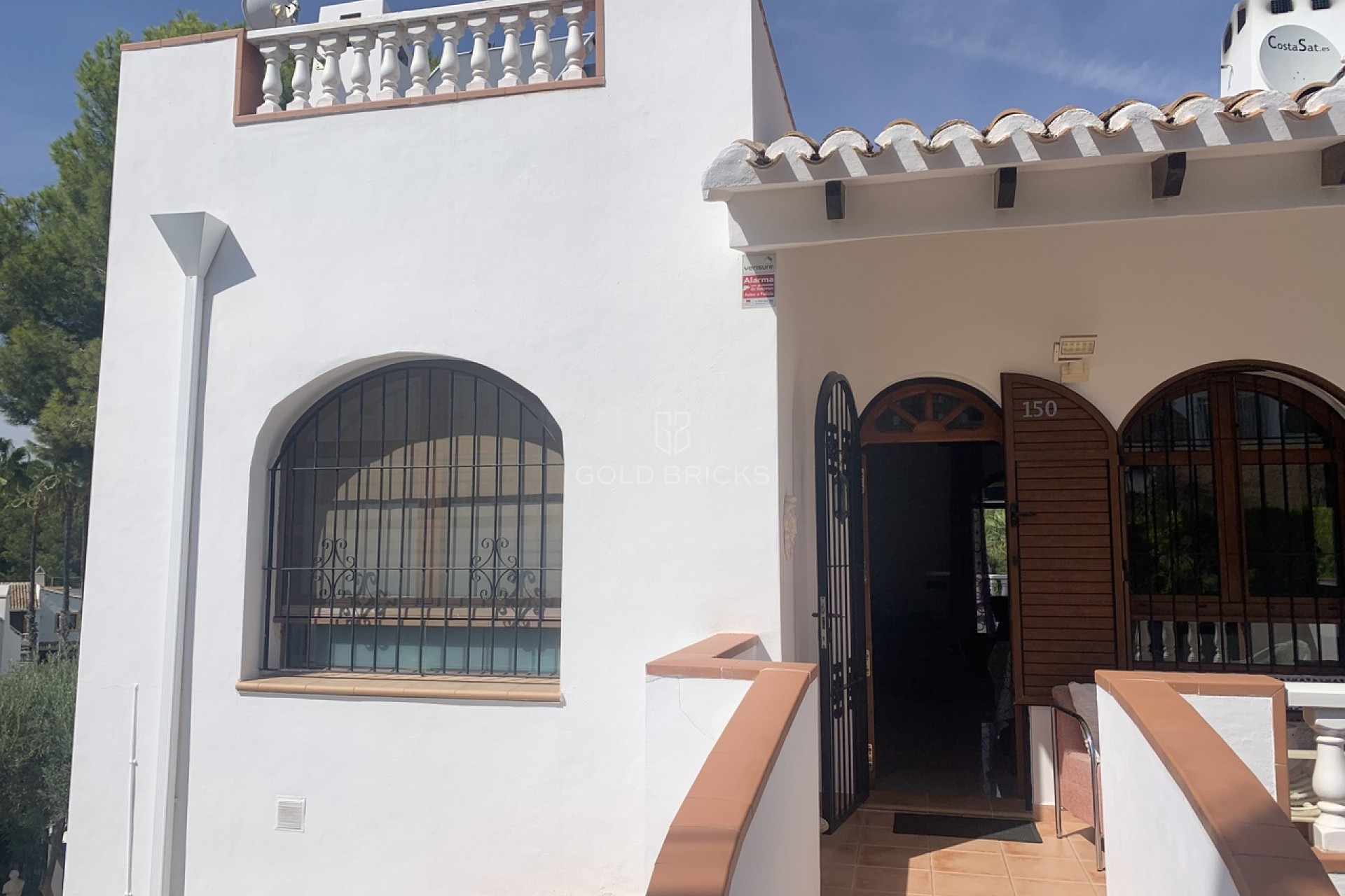 Sale · Villa · Villamartin, Orihuela Costa