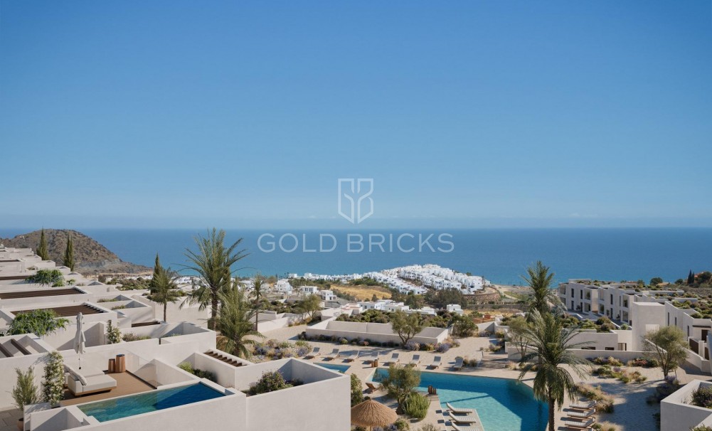 Semi-penthouse · Nouvelle construction · Mojacar · Playa De Macenas