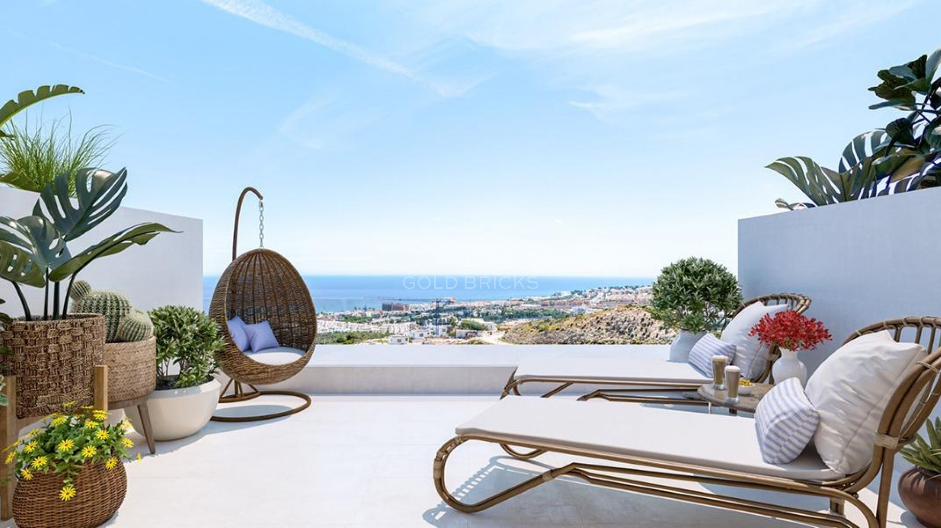 Semidetached · New Build · Mijas · La Cala