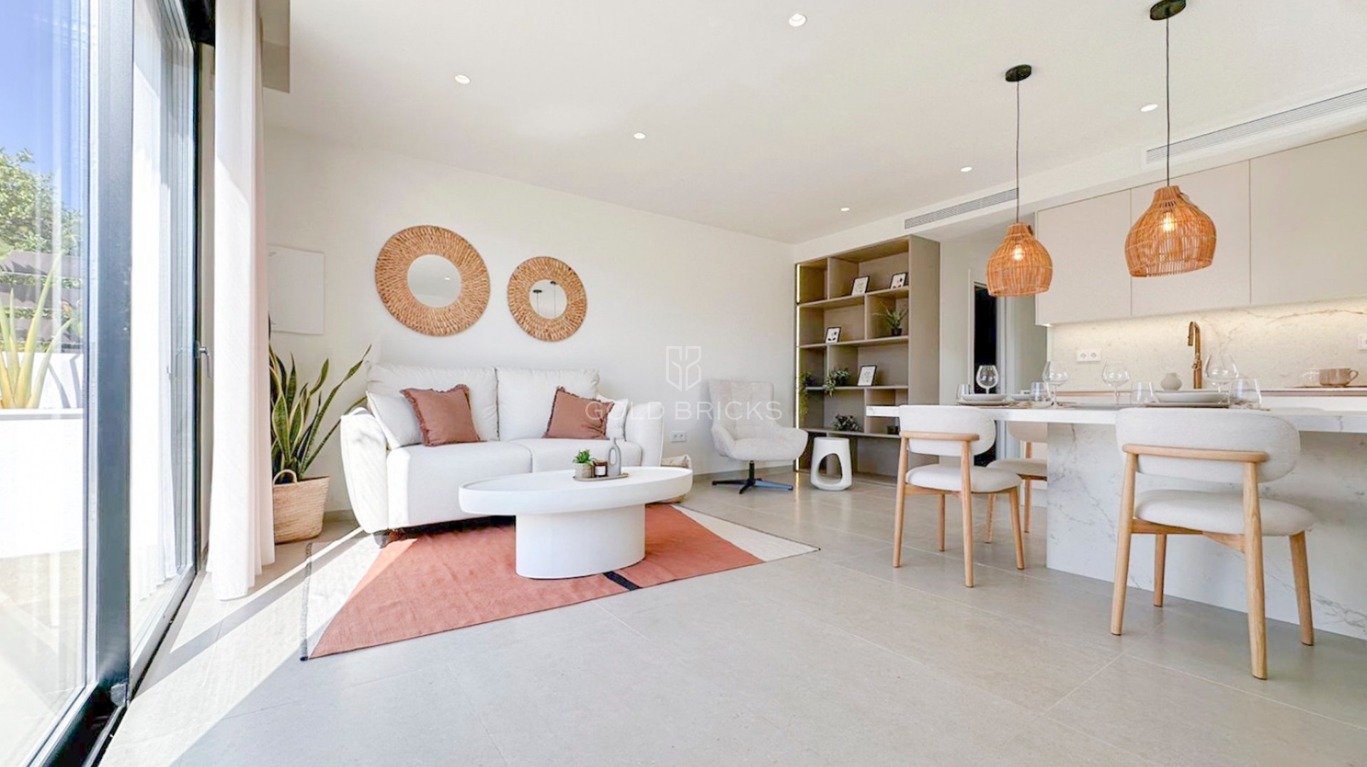 Semidetached · Sale · Santiago de la Ribera · Santiago de la Ribera