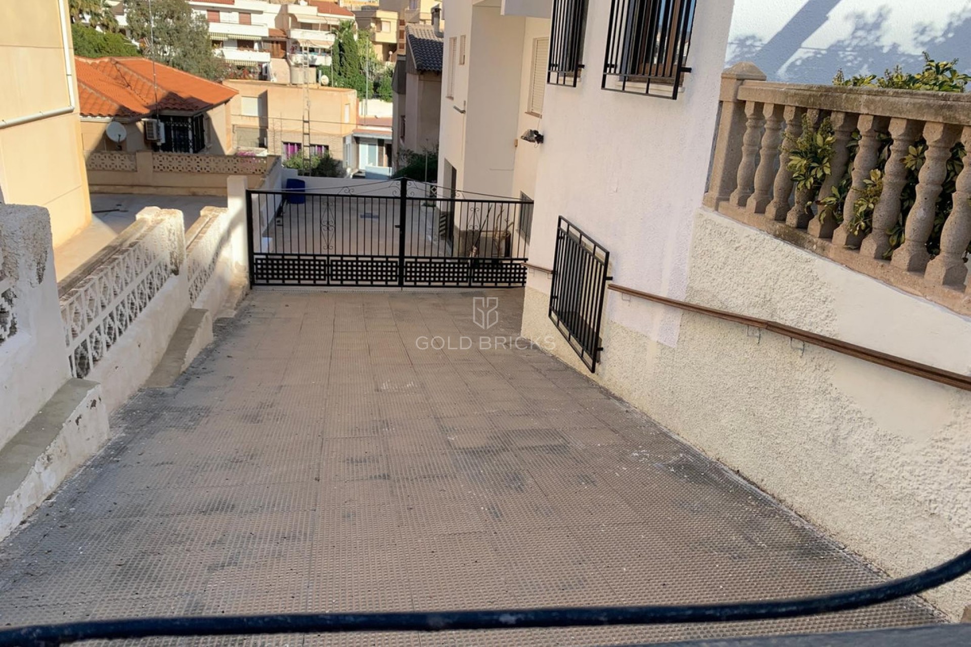 Sprzedaż ·  · Águilas · Águilas Centro