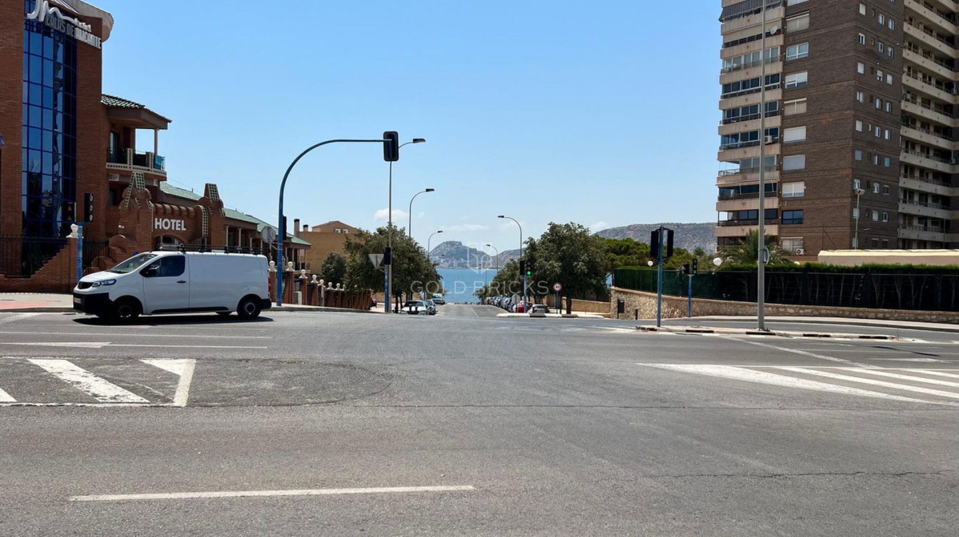  · Sprzedaż · Alicante · Alicante Centro