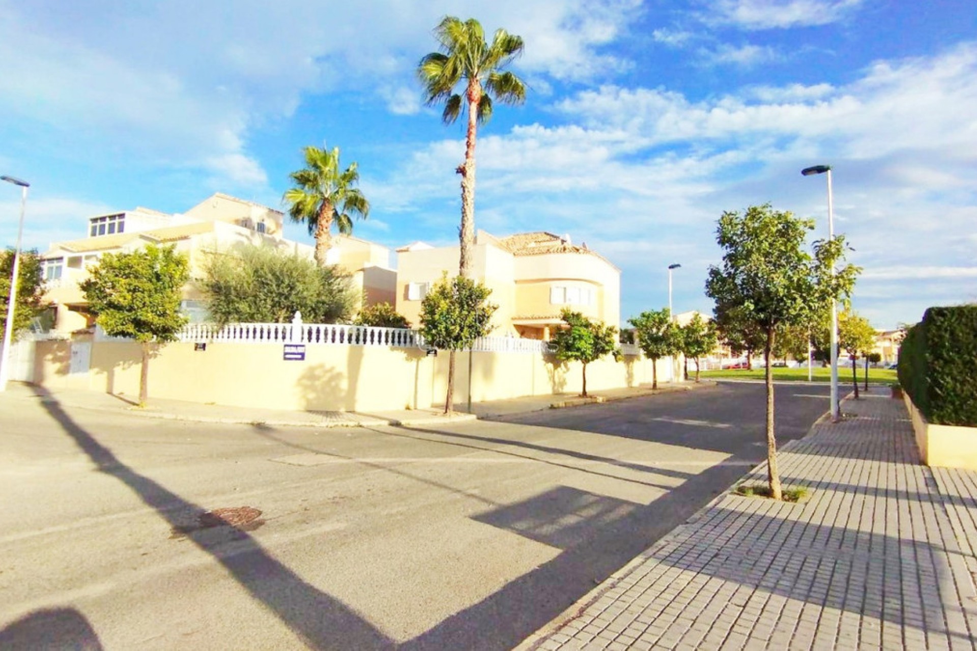 Sprzedaż ·  · Alicante City · La Torreta
