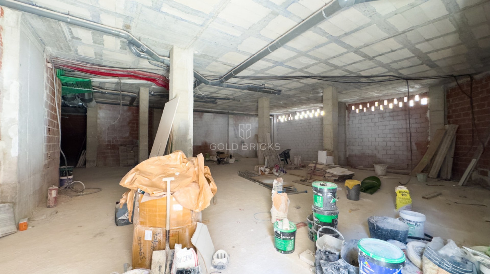  · Sprzedaż · Alicante City · Parque de las Naciones