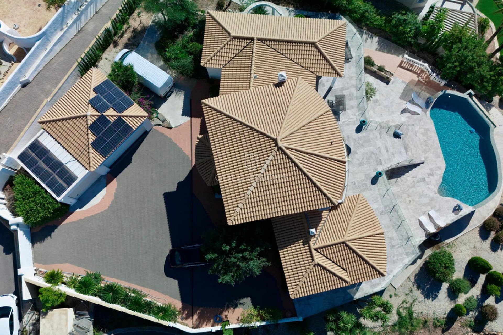 Sprzedaż ·  · Altea · Altea Centro