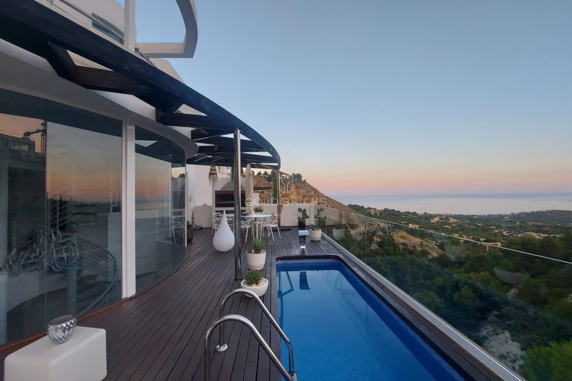 Sprzedaż ·  · Altea · Altea Centro