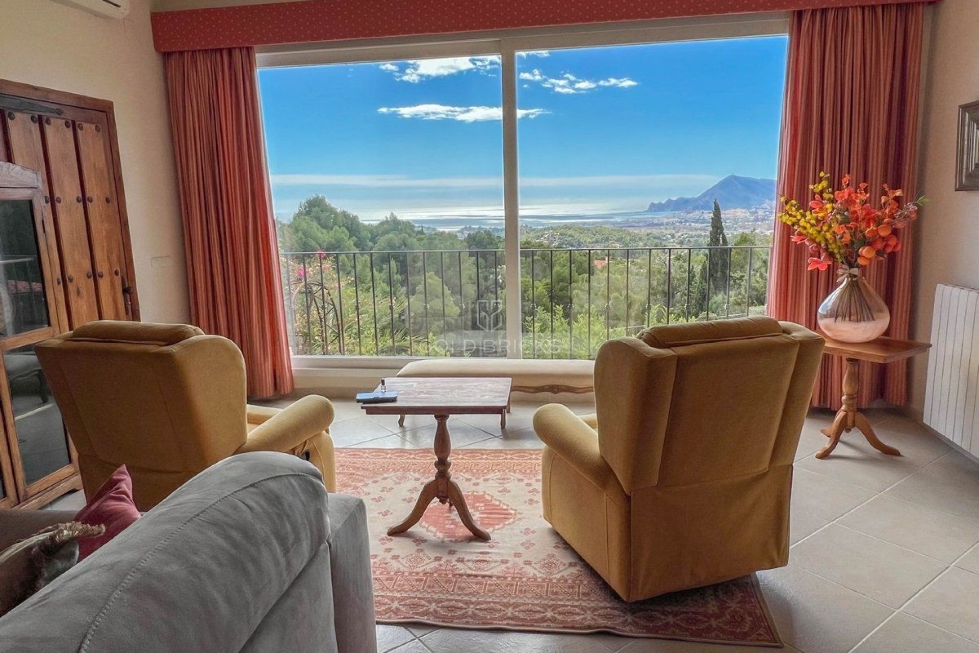 Sprzedaż ·  · Altea · Altea Centro