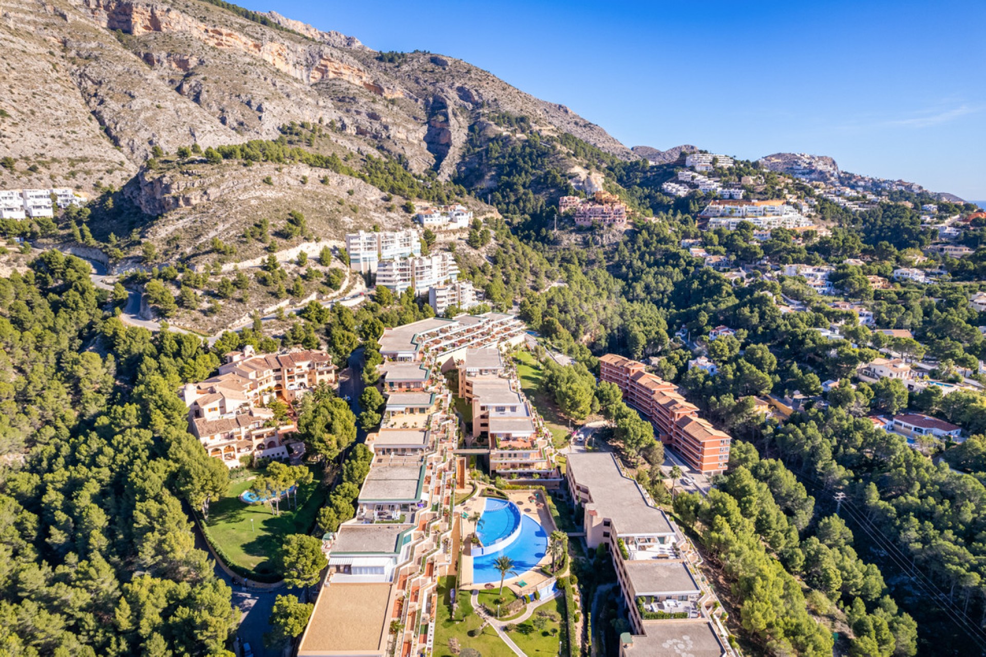 Sprzedaż ·  · Altea · Altea Hills