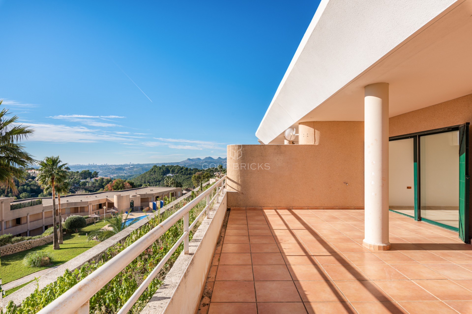 Sprzedaż · Apartment · Altea · Altea Hills
