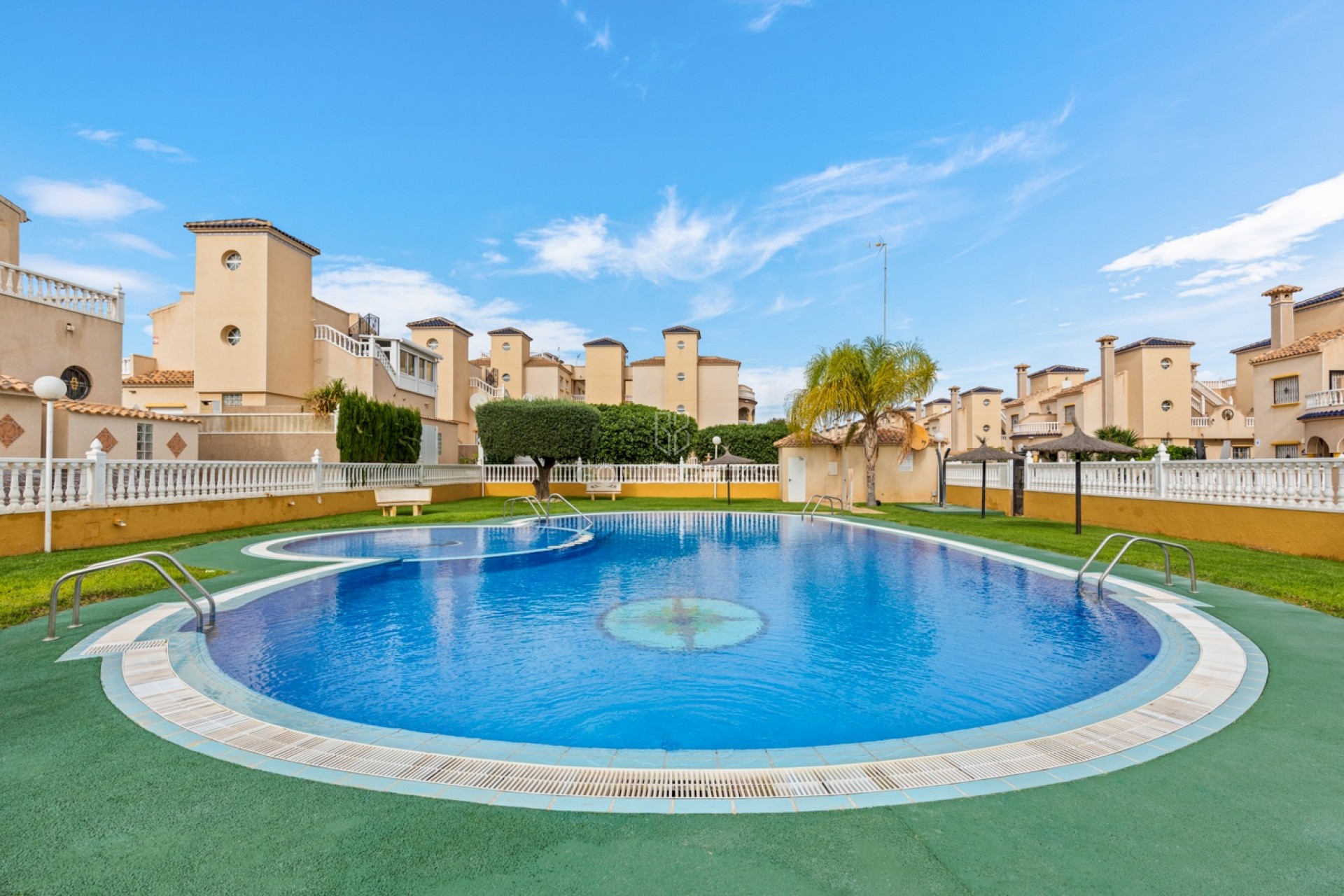 Sprzedaż · Apartment · Orihuela Costa · Lomas de Cabo Roig
