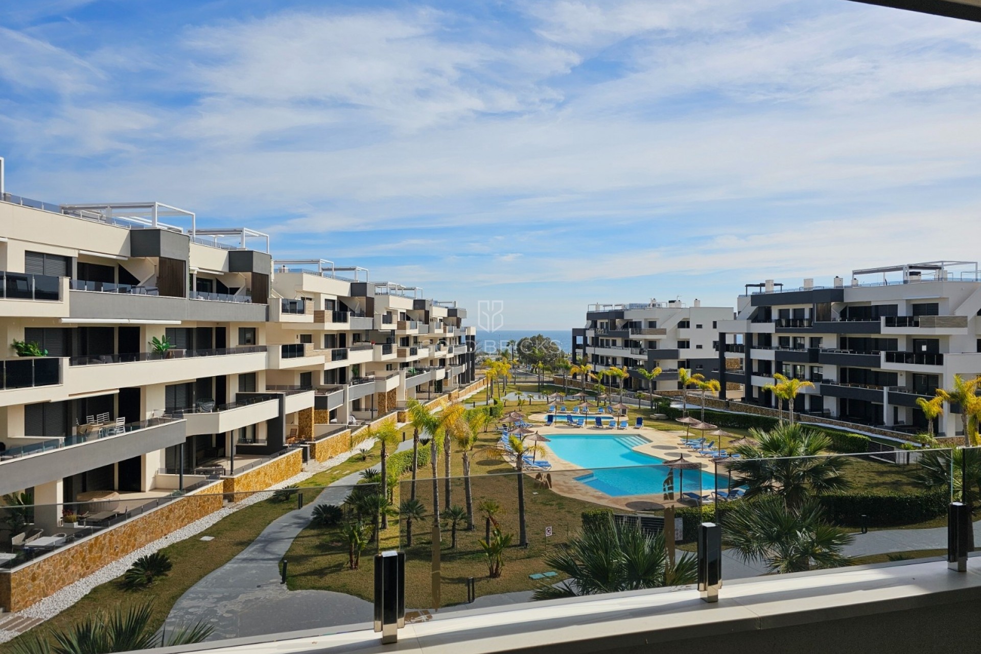 Sprzedaż · Apartment · Orihuela Costa · Playa Flamenca