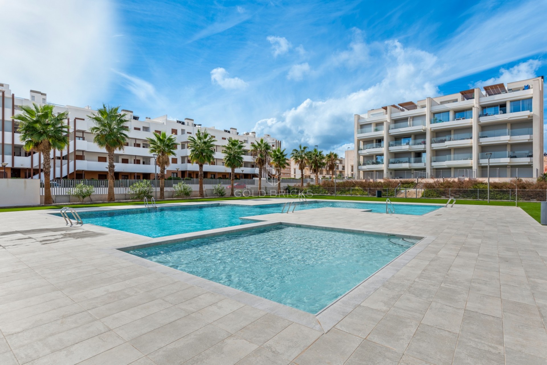 Sprzedaż · Apartment · Orihuela Costa · Villamartín