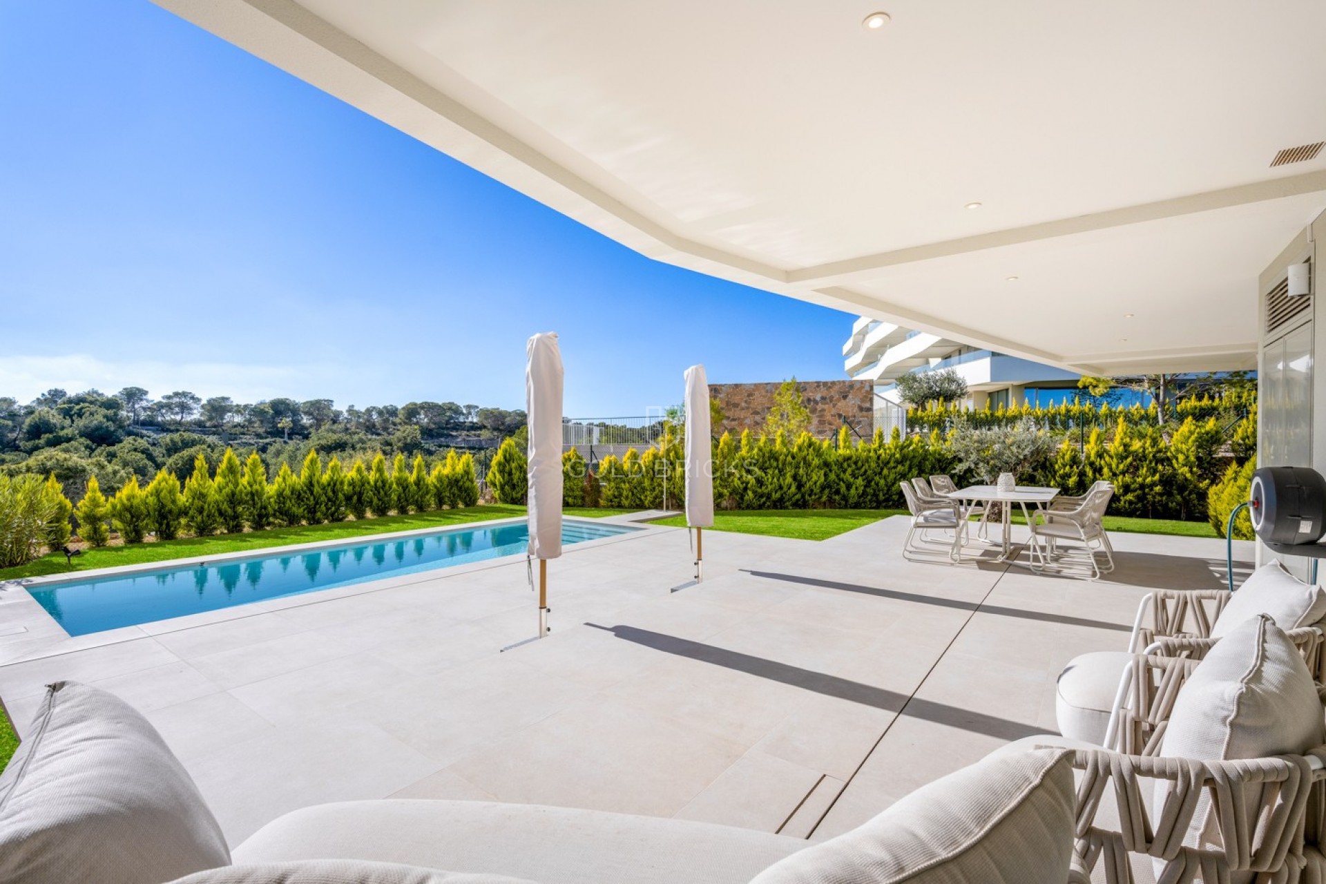 Sprzedaż · Apartment · Orihuela · Las Colinas Golf