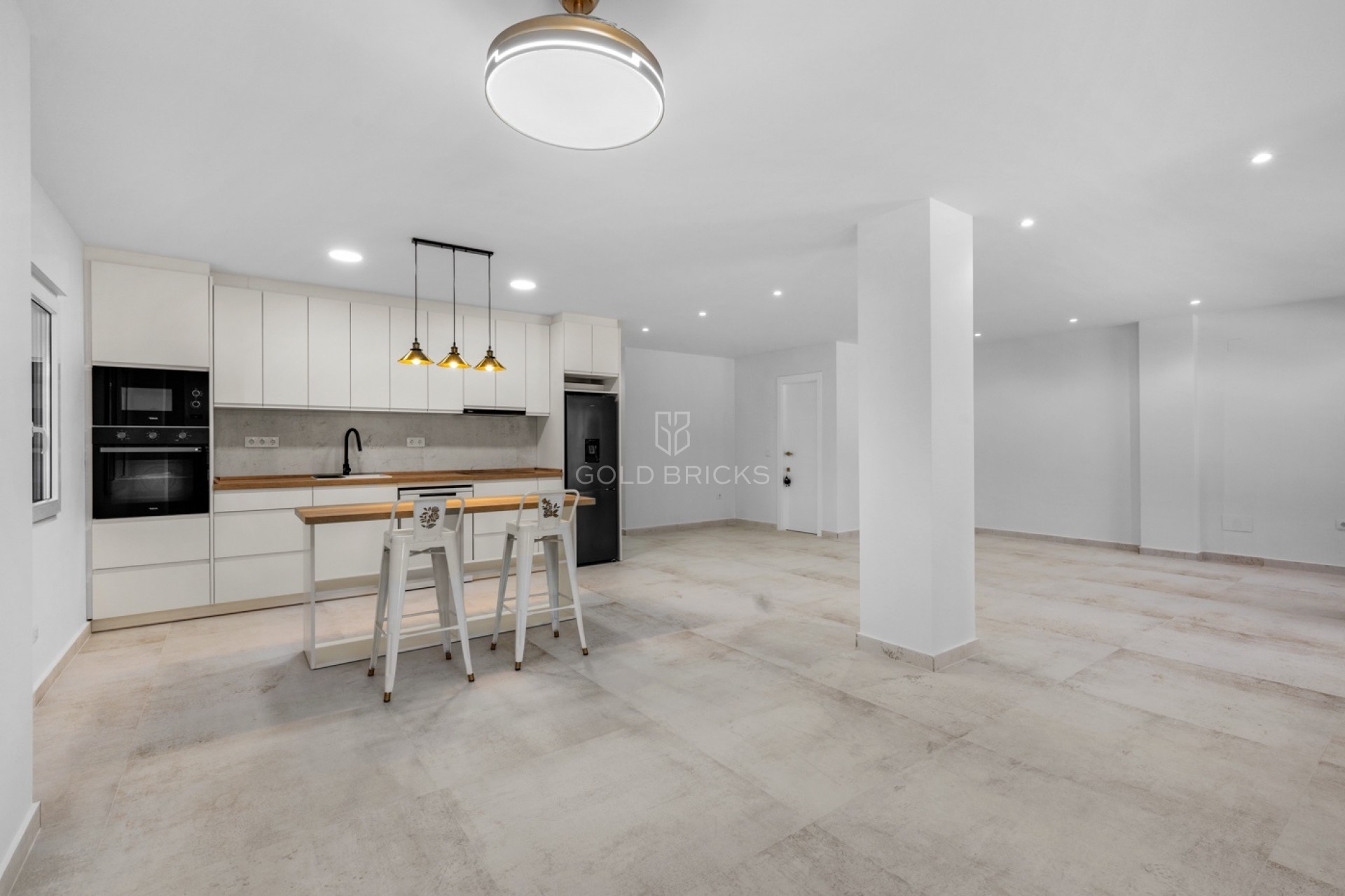 Sprzedaż · Apartment · Torrevieja · Playa del Acequión