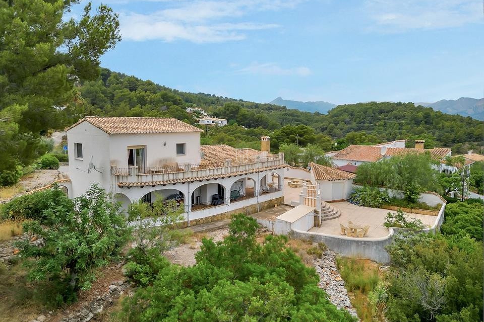 Sprzedaż ·  · Benidoleig