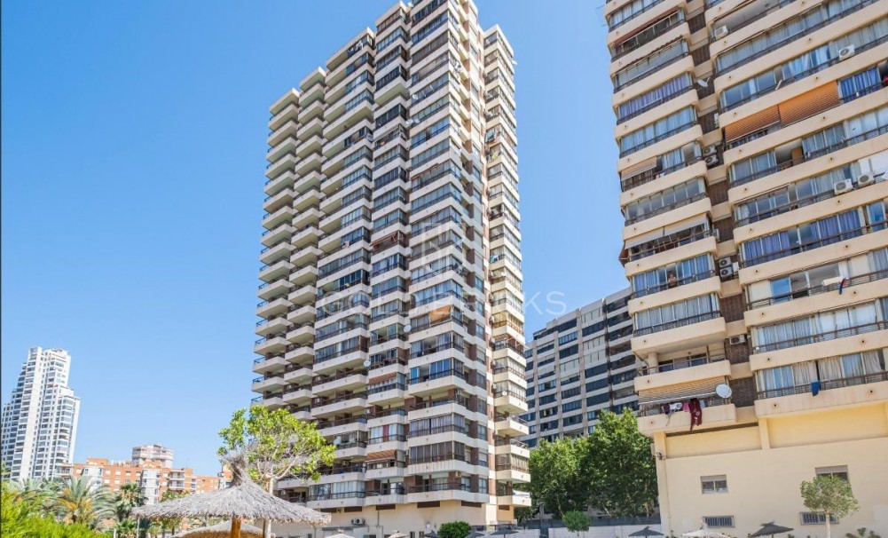  · Sprzedaż · Benidorm · Benidorm Centro