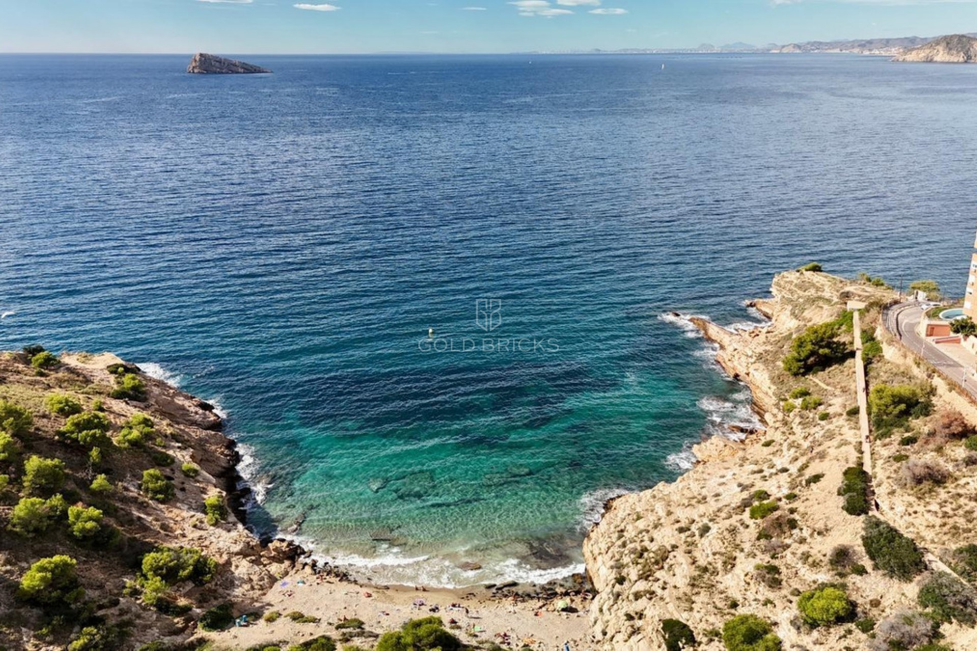 Sprzedaż ·  · Benidorm · Benidorm Centro