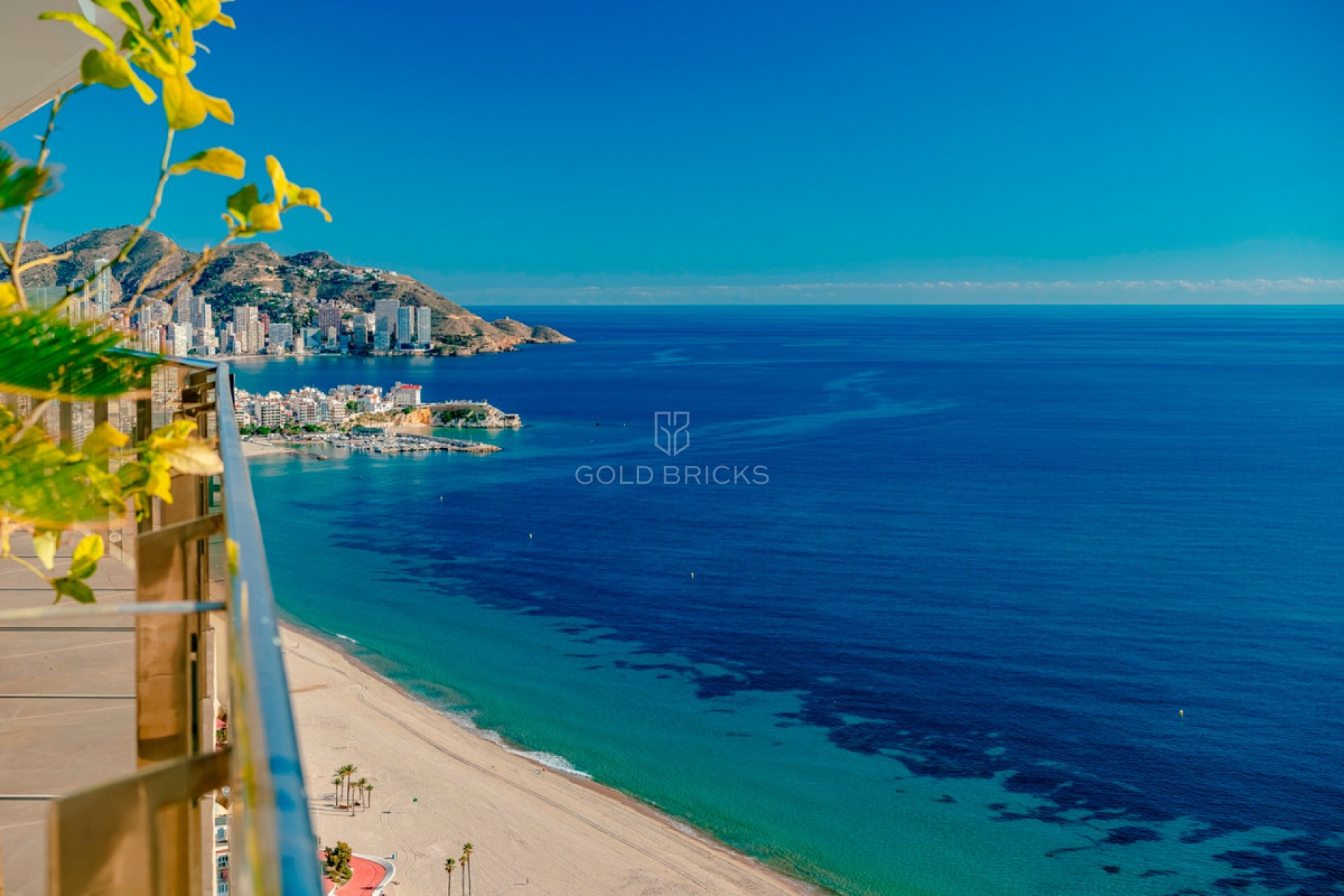 Sprzedaż ·  · Benidorm · Benidorm Centro