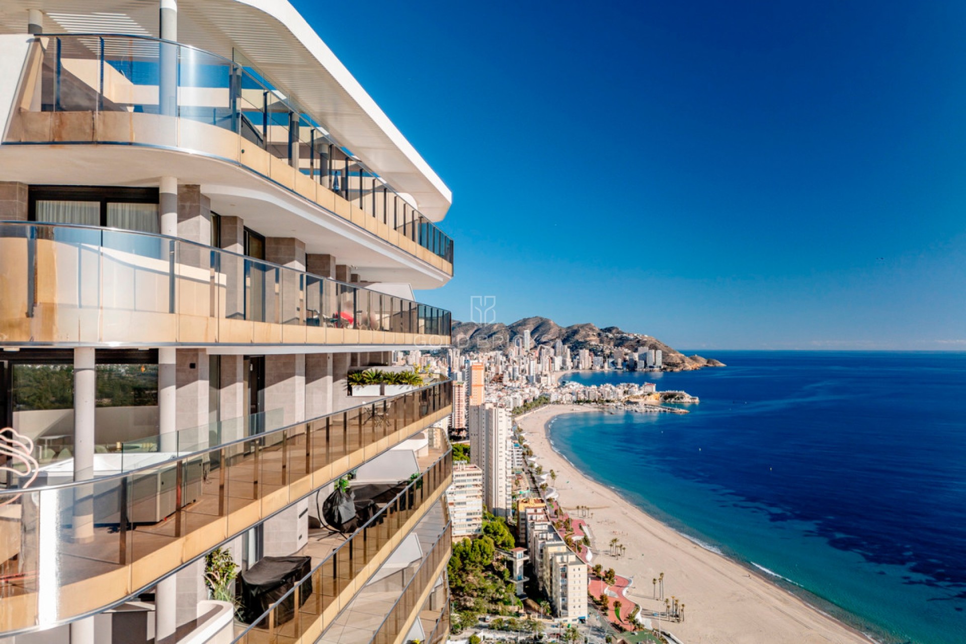 Sprzedaż ·  · Benidorm · Benidorm Centro