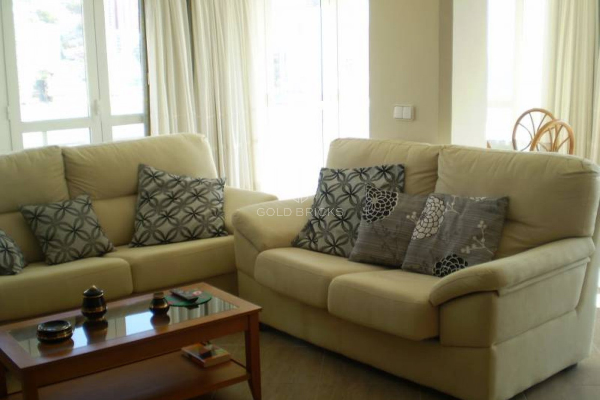 Sprzedaż ·  · Benidorm · Benidorm Centro