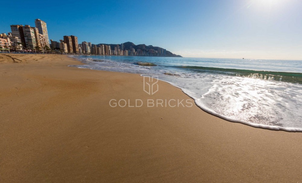  - Sprzedaż - Benidorm - RS-25658