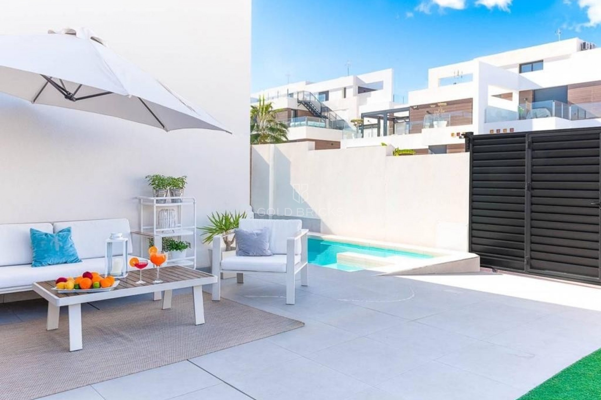 Sprzedaż ·  · Benijofar