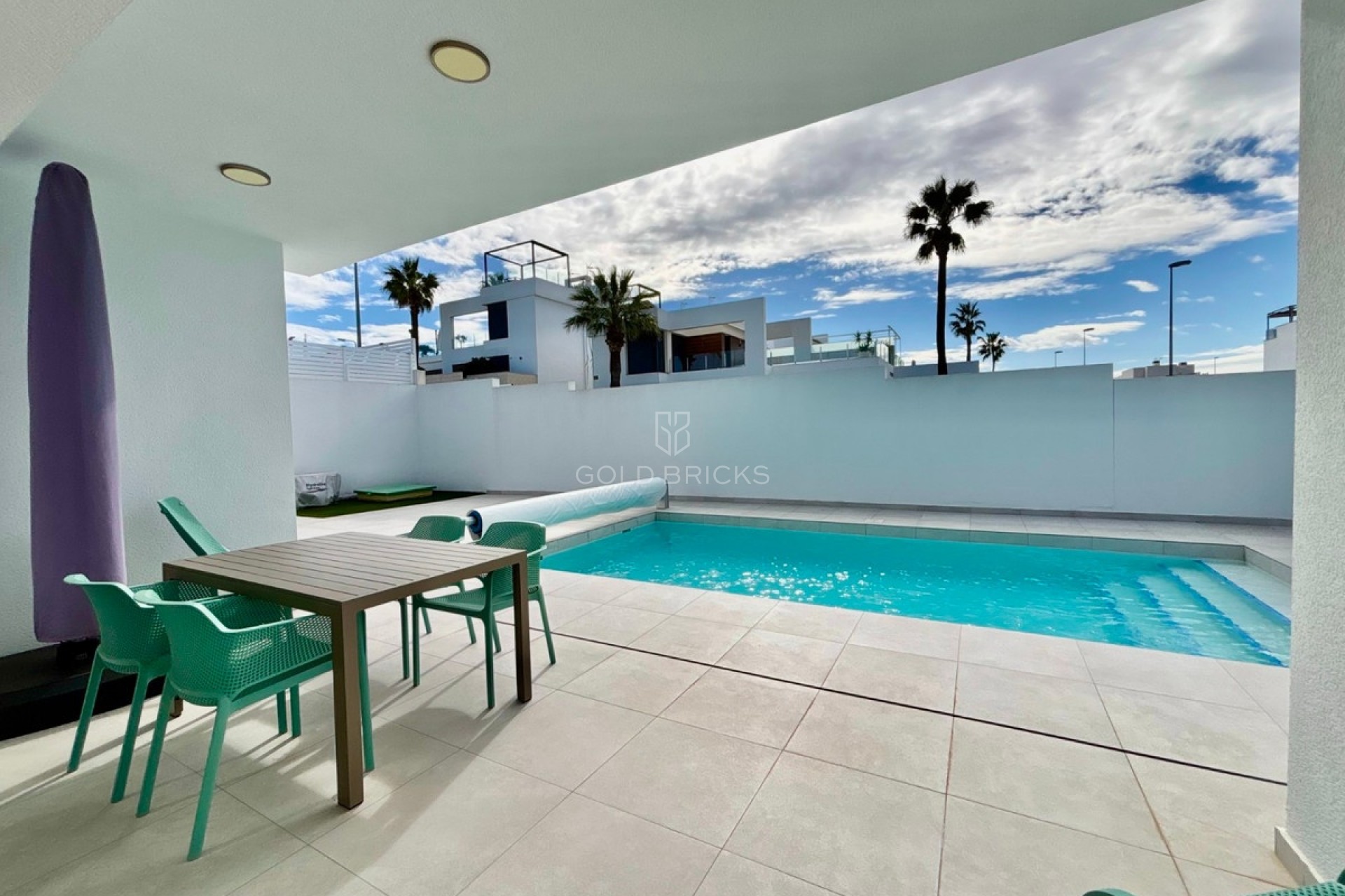 Sprzedaż ·  · Benijofar