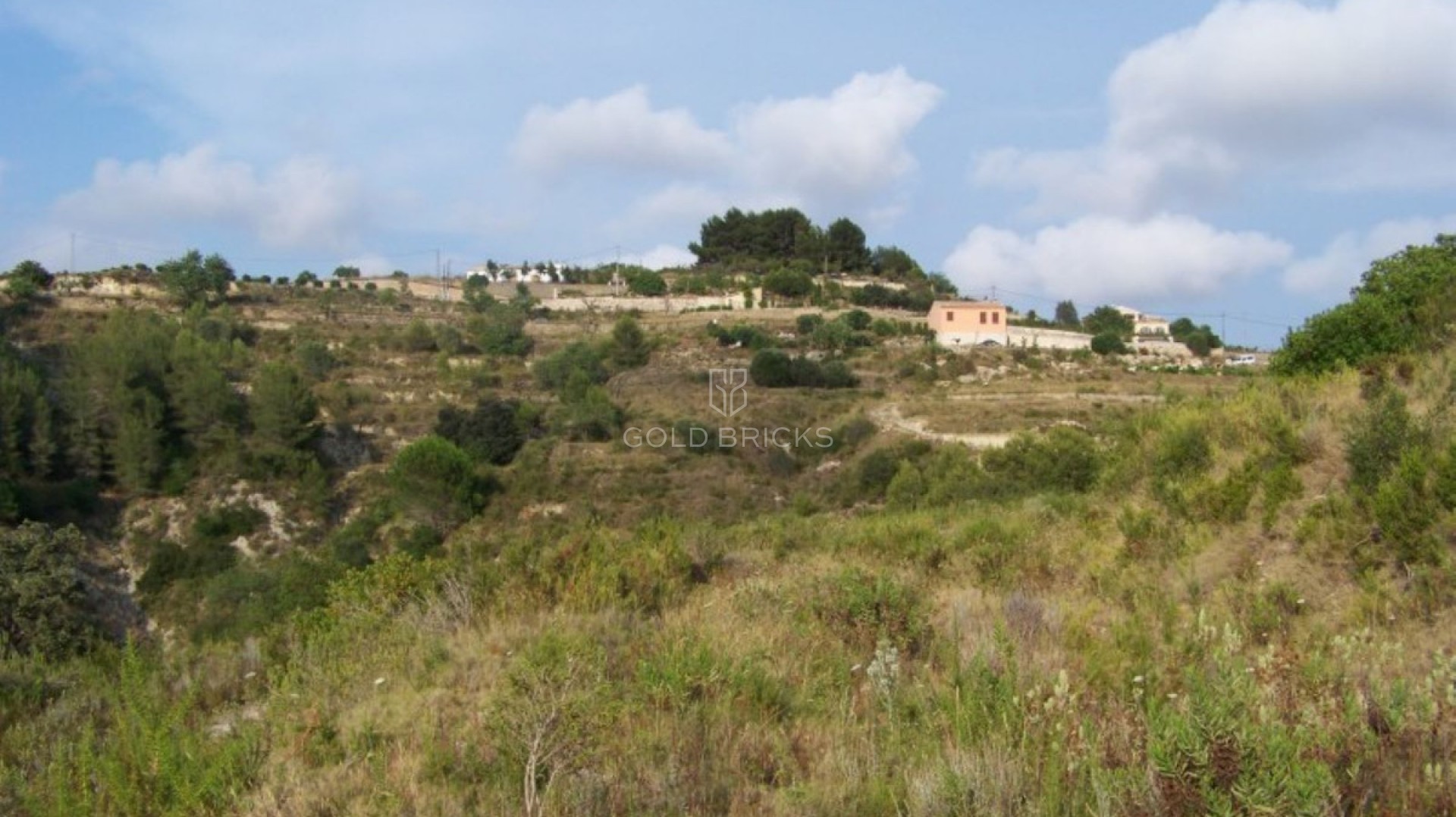  · Sprzedaż · Benissa · Benissa Centro