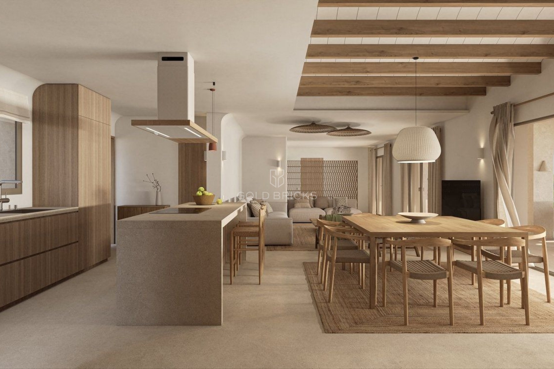 Sprzedaż ·  · Benissa · La Fustera