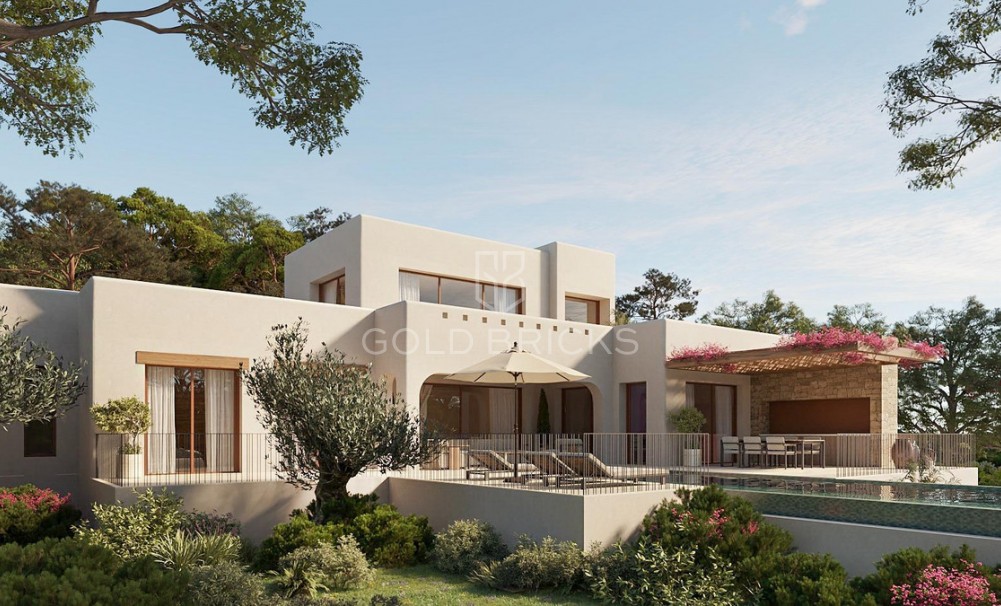  - Sprzedaż - Benissa - RS-74495