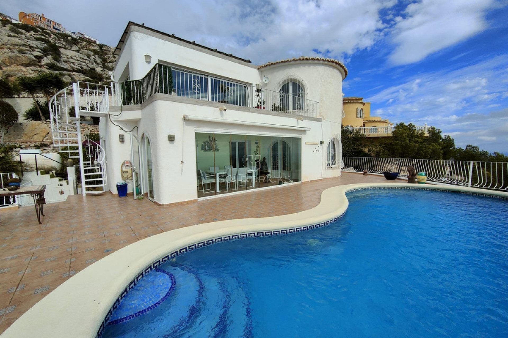 Sprzedaż ·  · Benitachell · Benitachell Centro