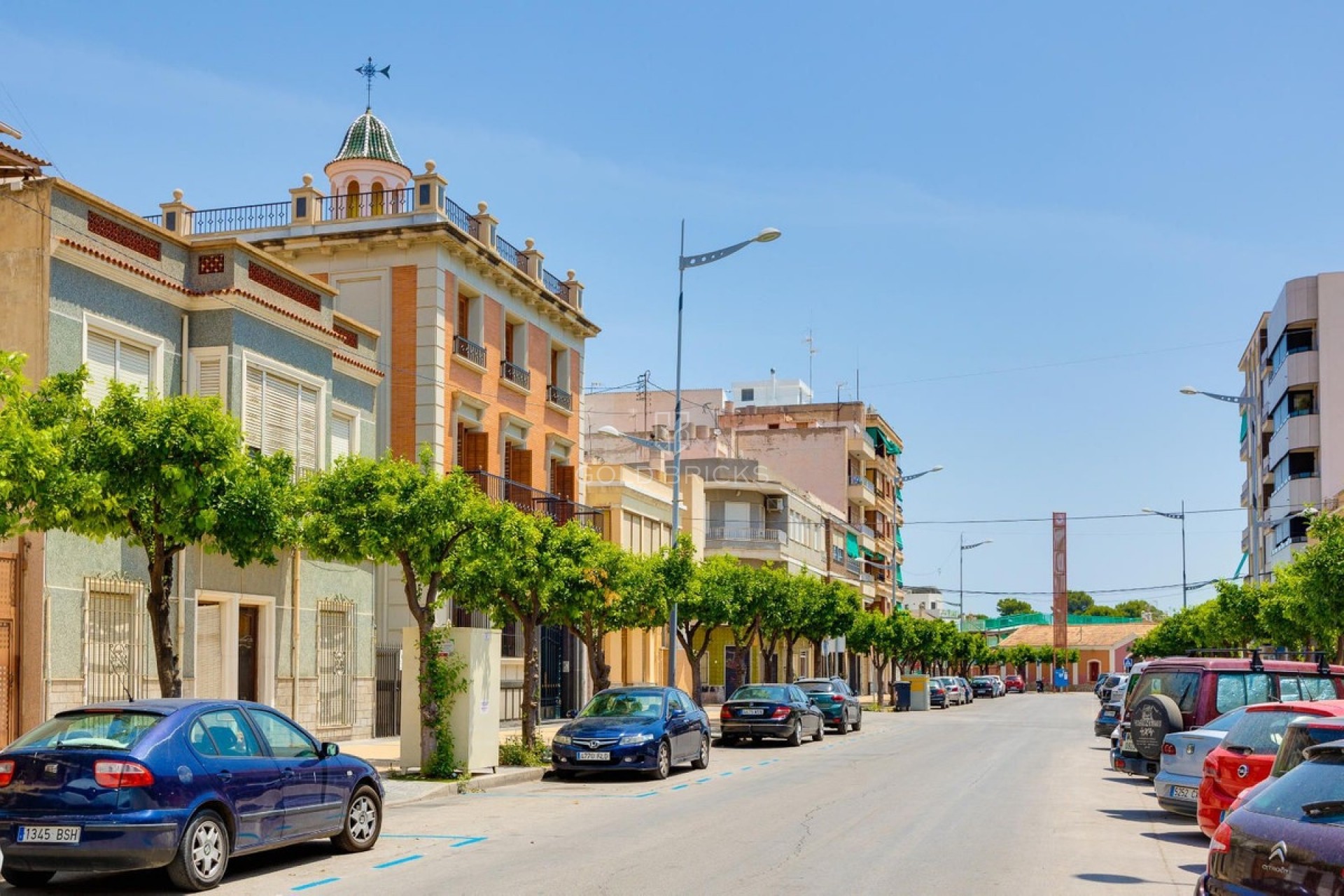 Sprzedaż ·  · Callosa de Segura · Callosa de Segura Centro
