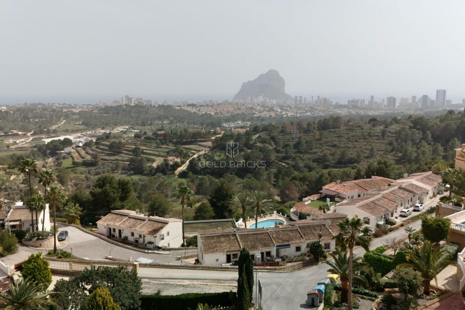 Sprzedaż ·  · Calpe · Calpe Centro