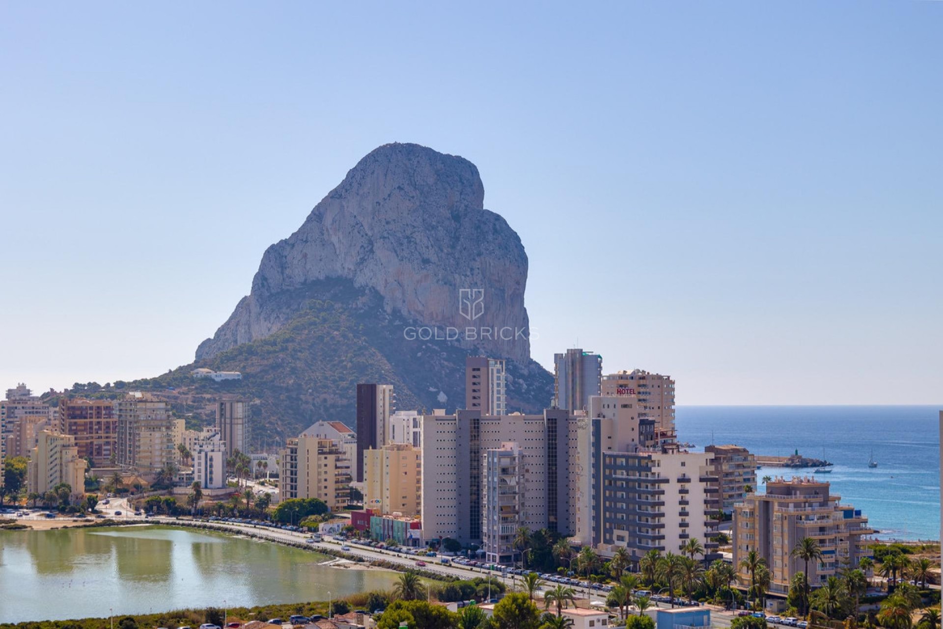 Sprzedaż ·  · Calpe · Calpe Centro